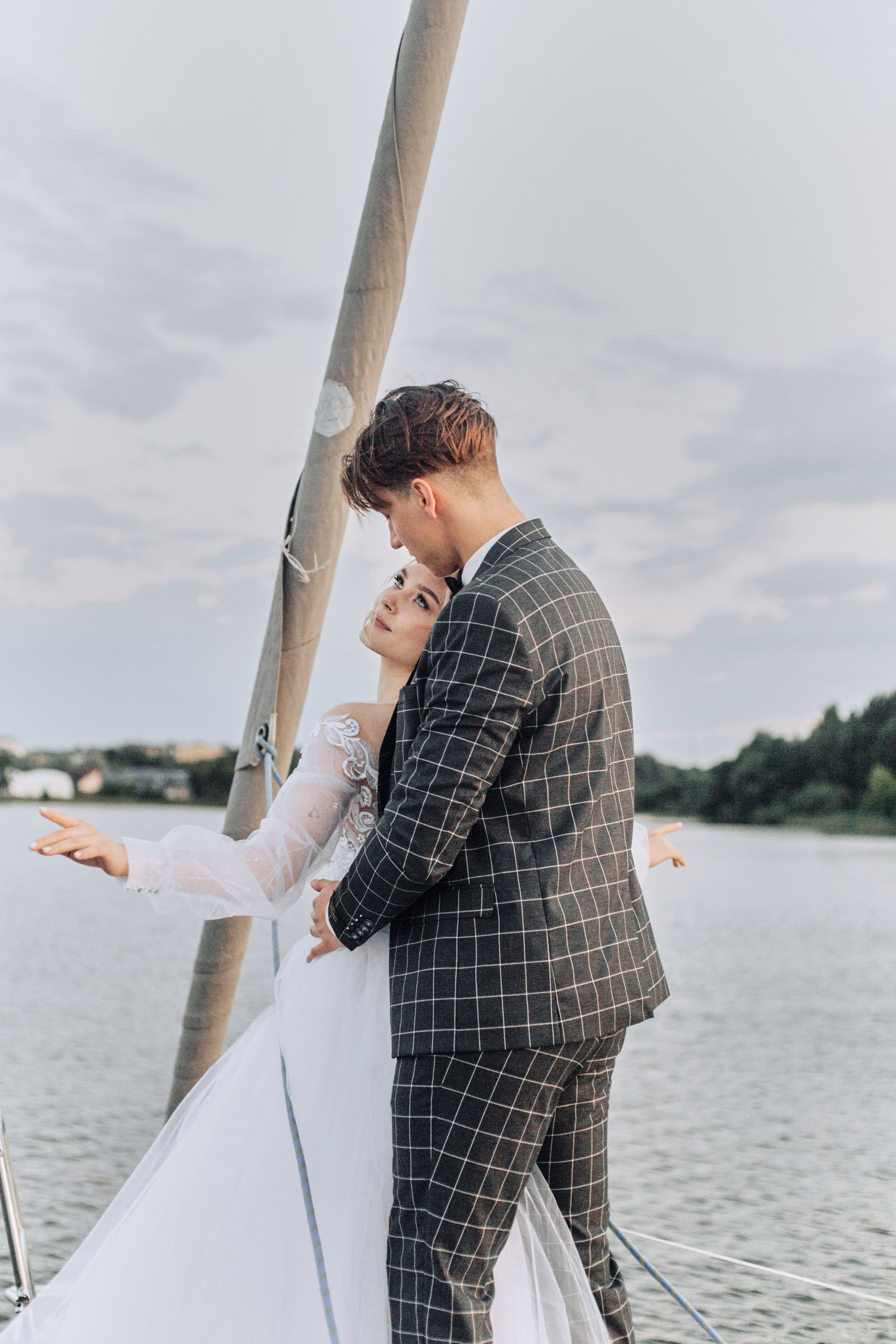 N+K. Professional photographer in Spain