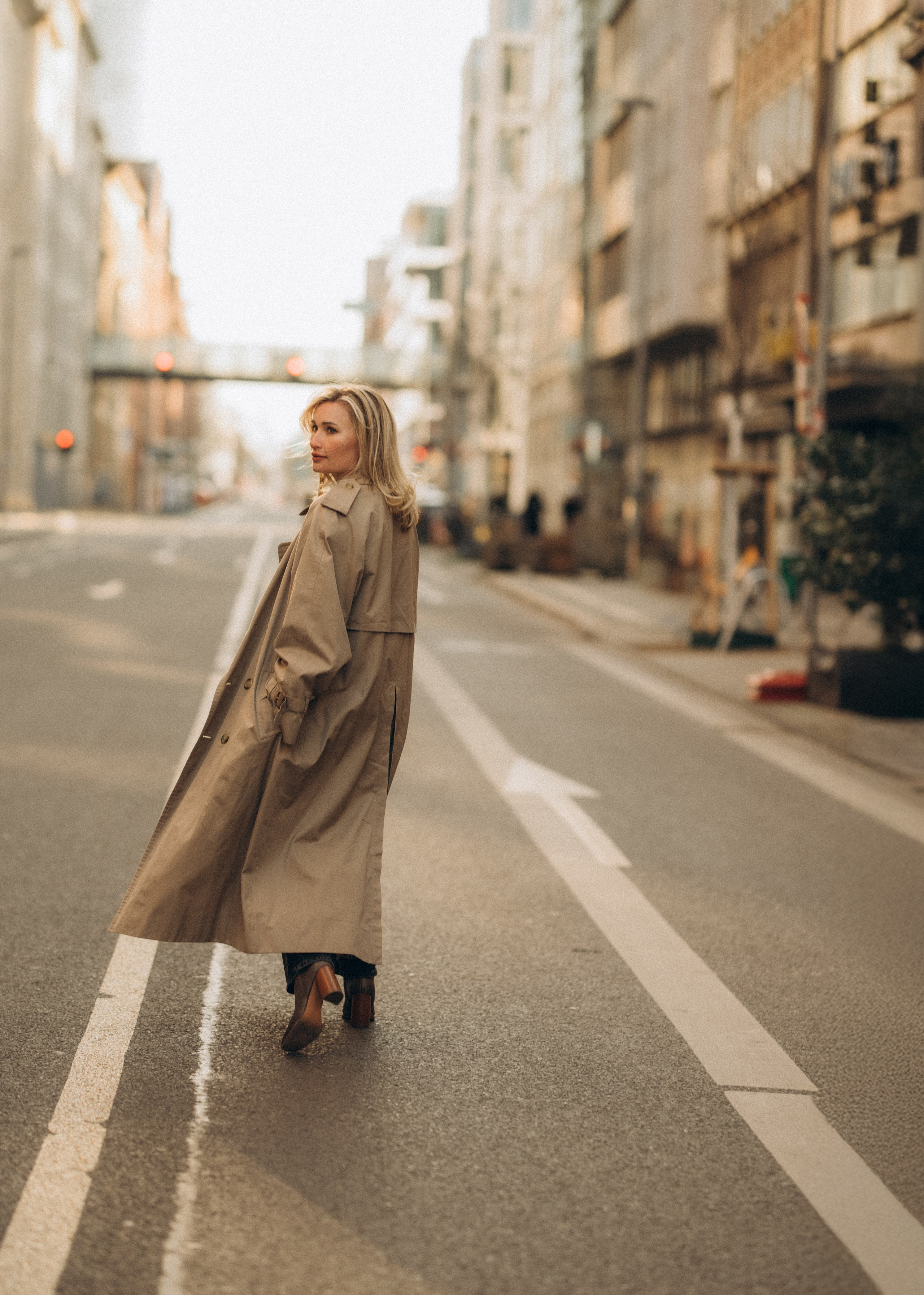 Olga & Max. Katerina Royter — Photographer for Women 40+