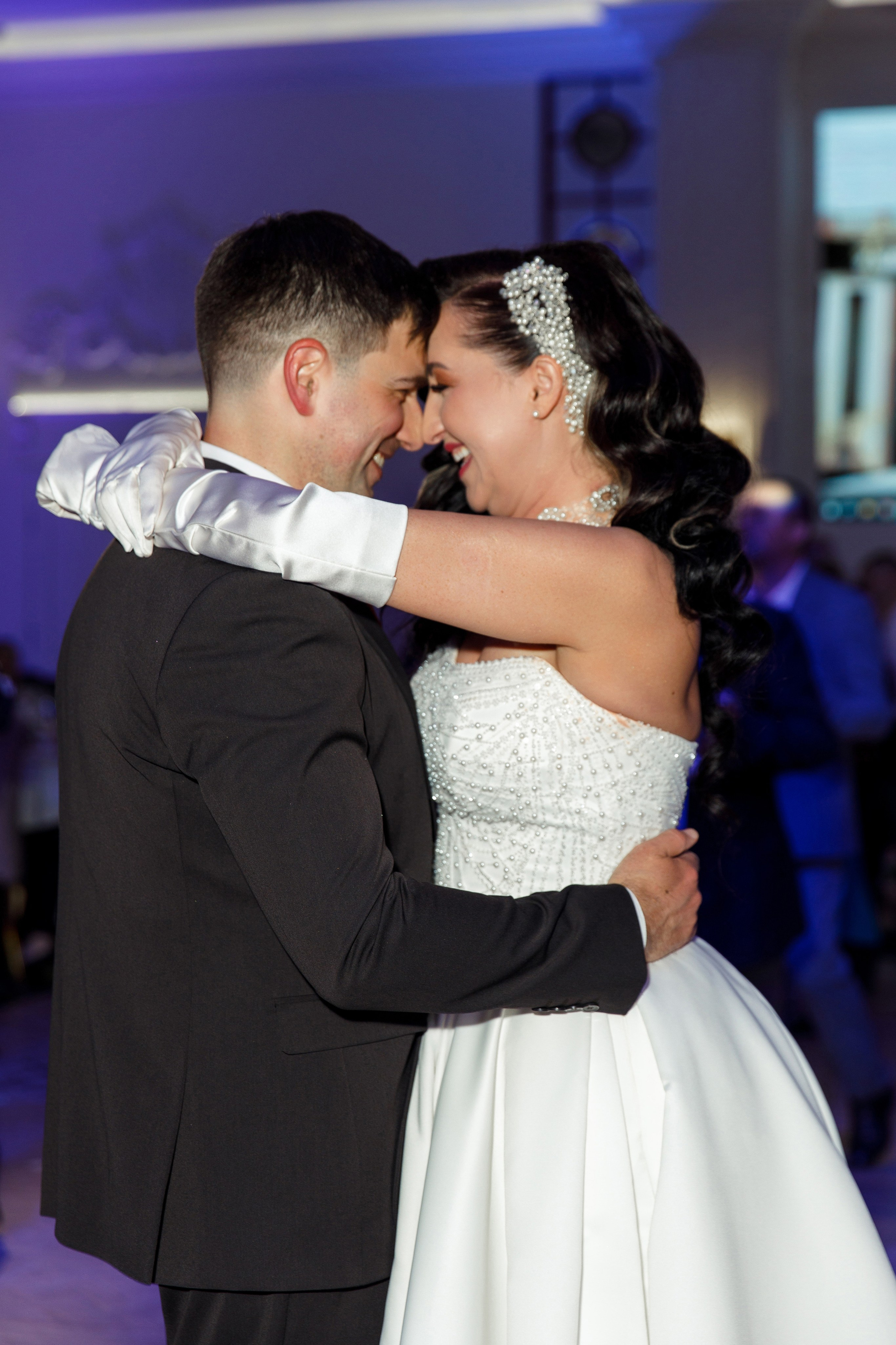 Andrey & Margarita. BUREA PRODUCTION
