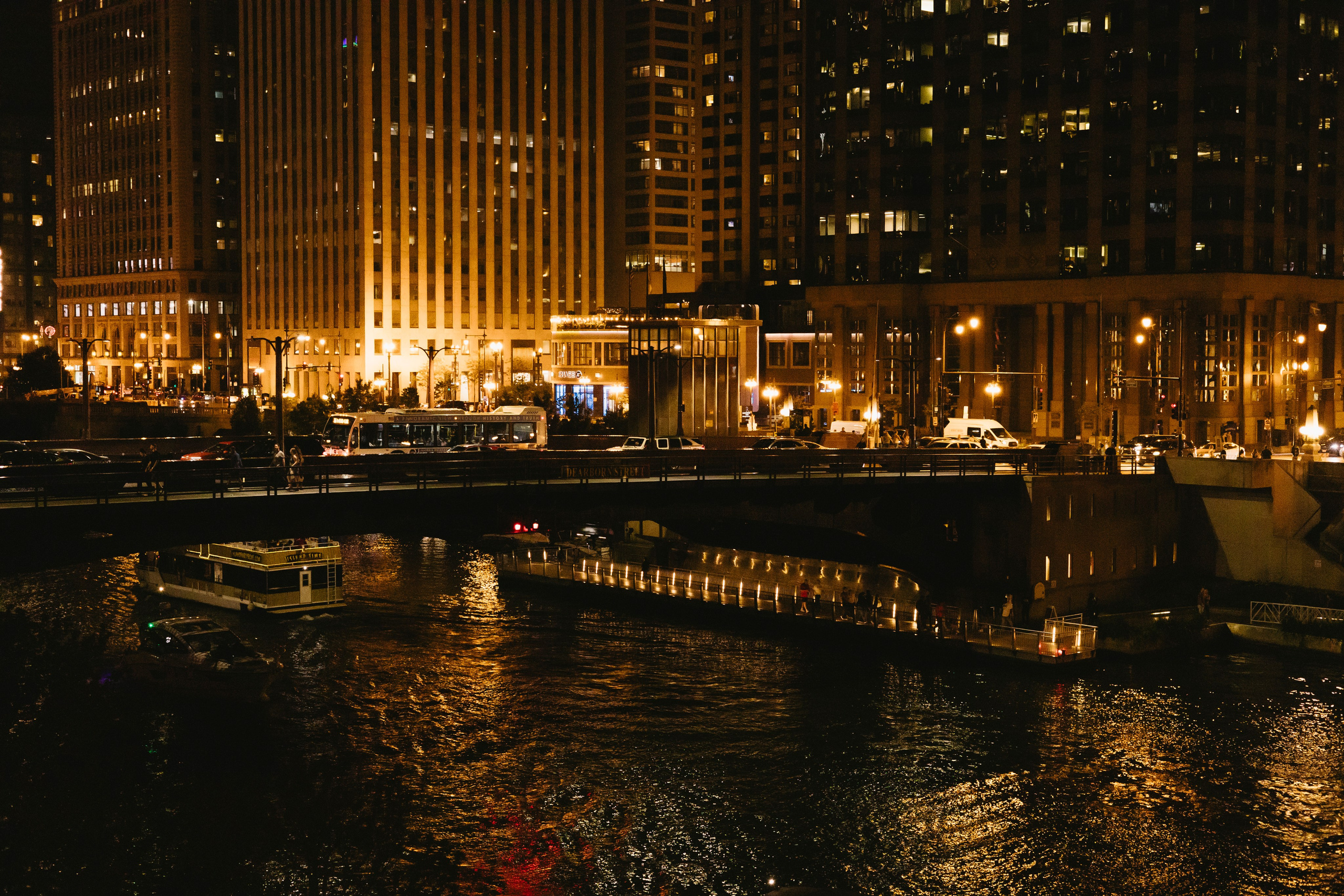 Intimate Downtown Chicago Wedding — Margarita Stepanenko Photographer