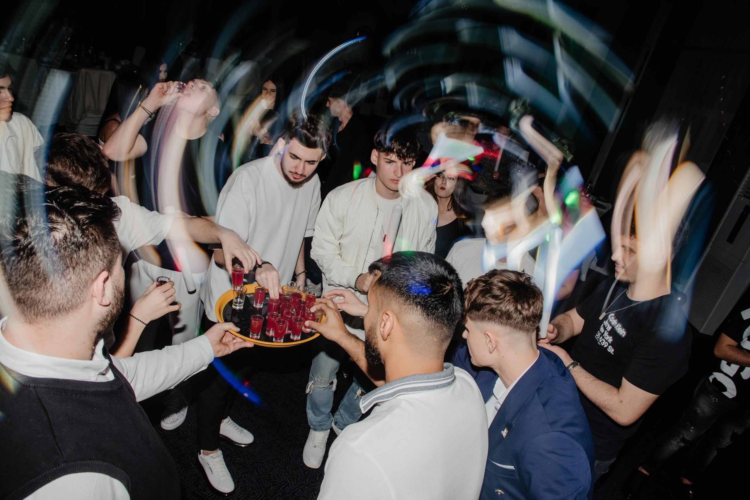 Fotografii Majorate. Pantelimon Fotograf