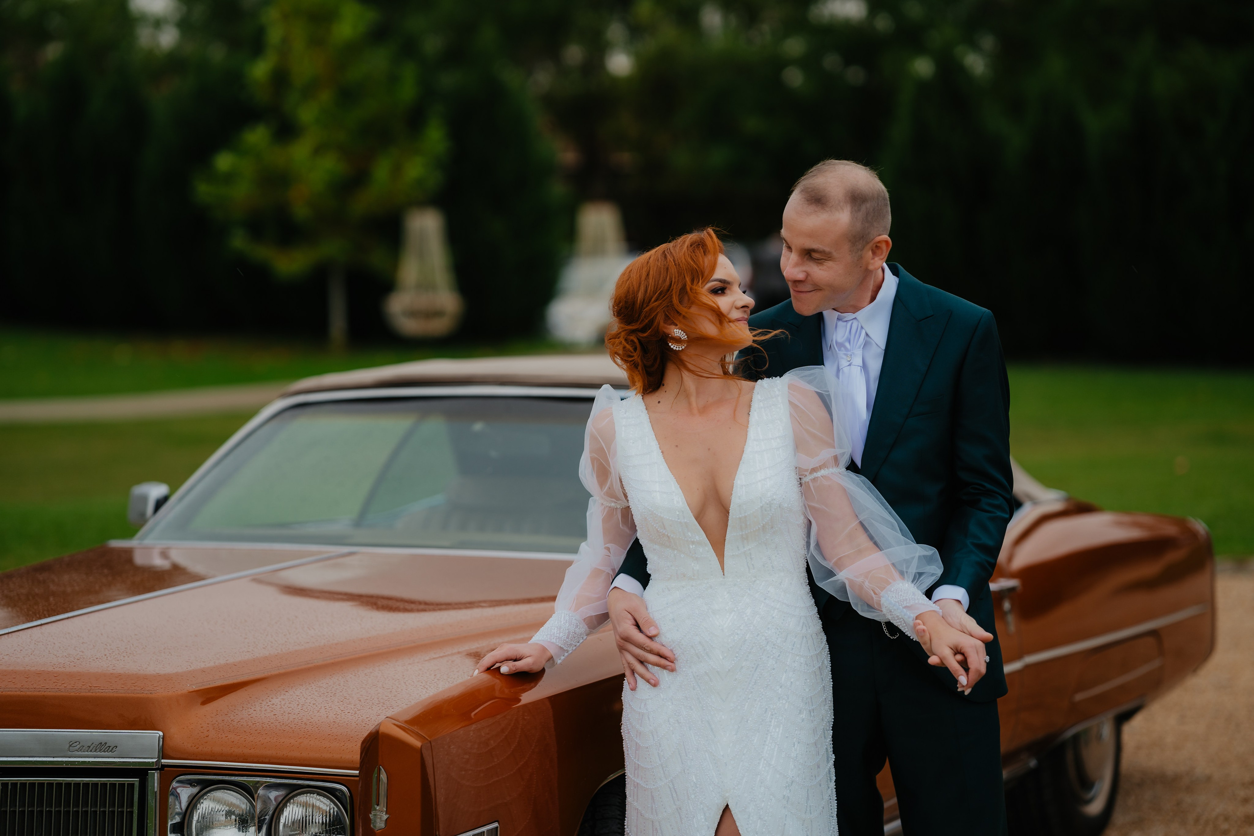 Fotografii Nuntă. Pantelimon Fotograf