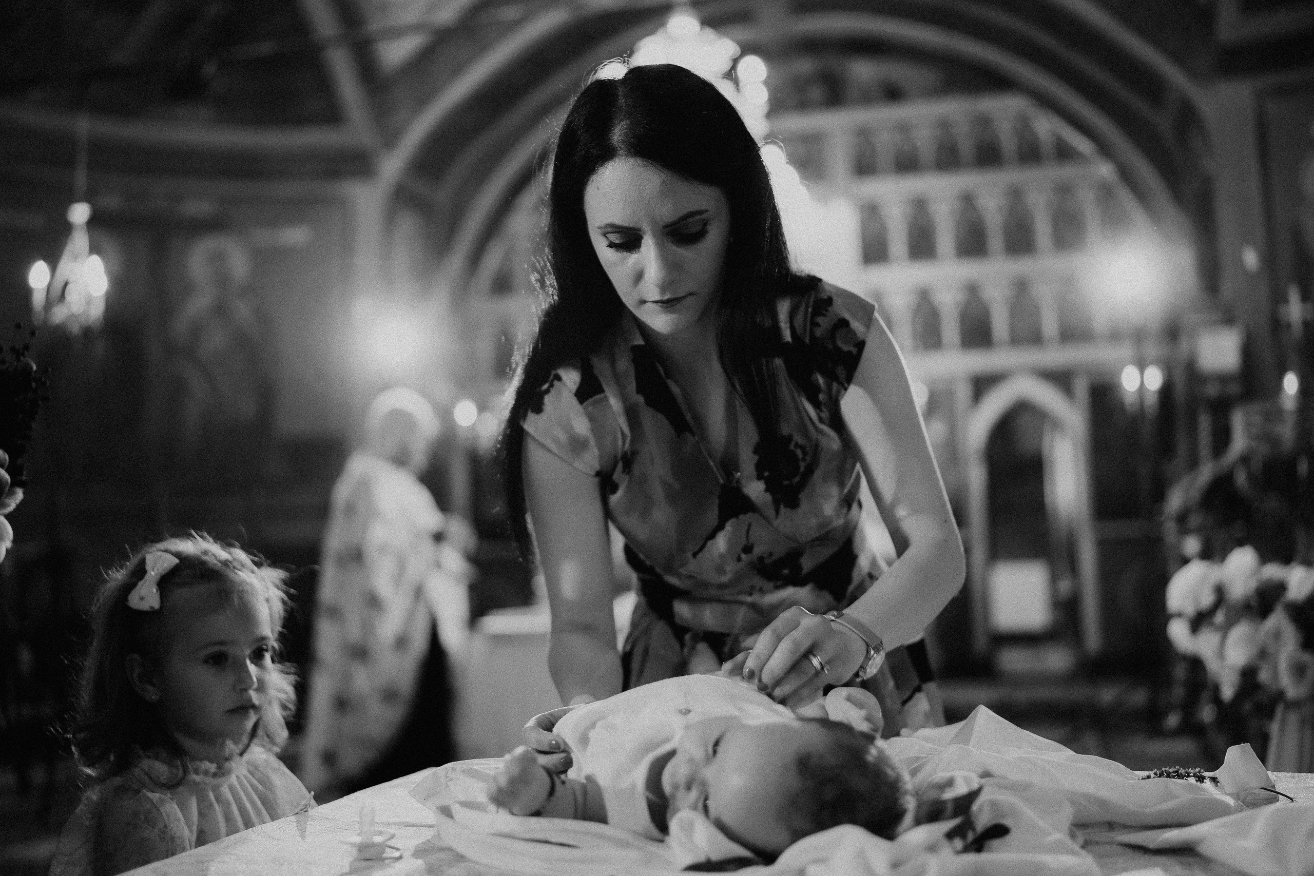 Fotografii Botez. Pantelimon Fotograf