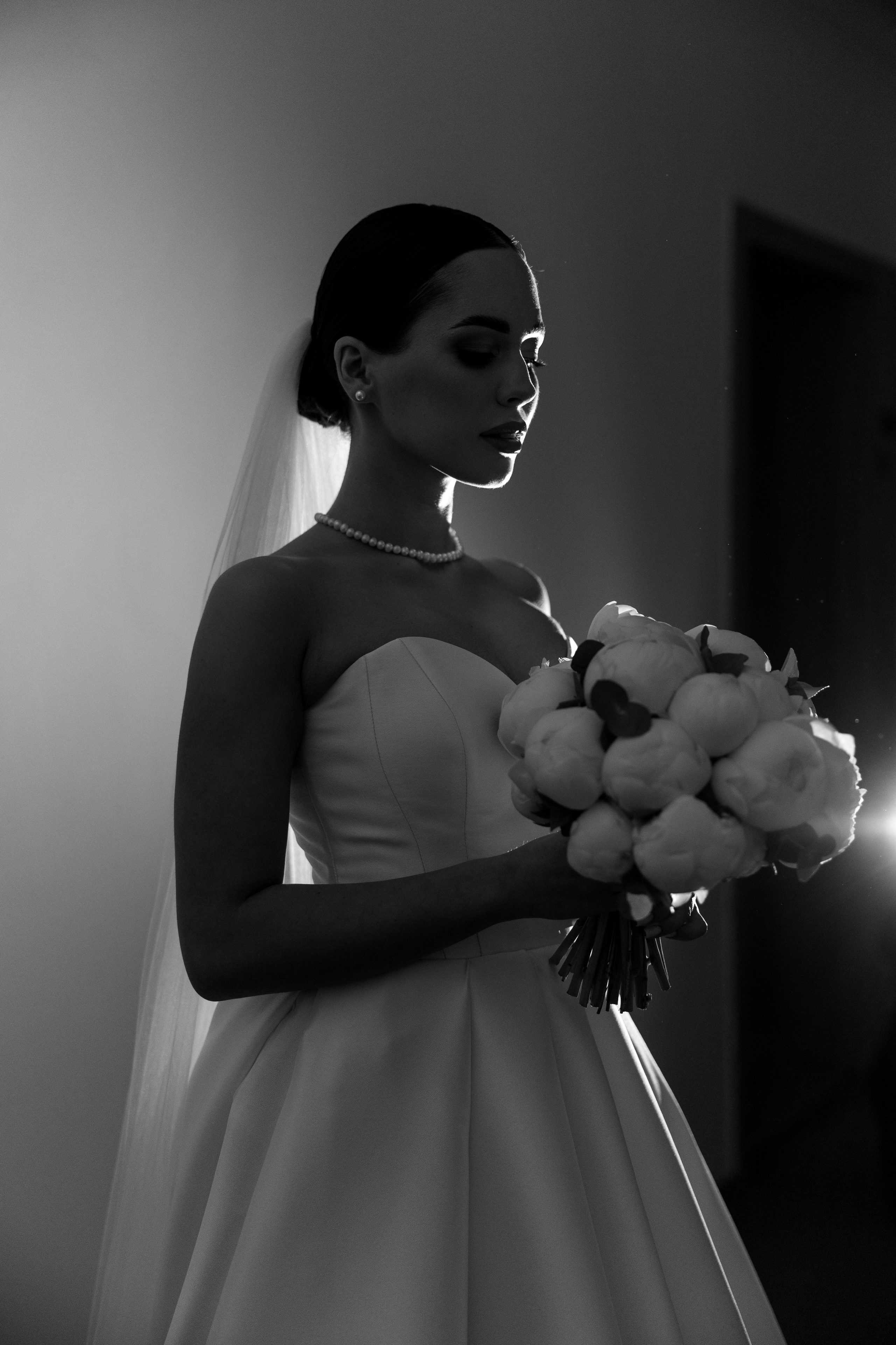 Анна & Володимир. Весільний та сімейний фотограф Одеса