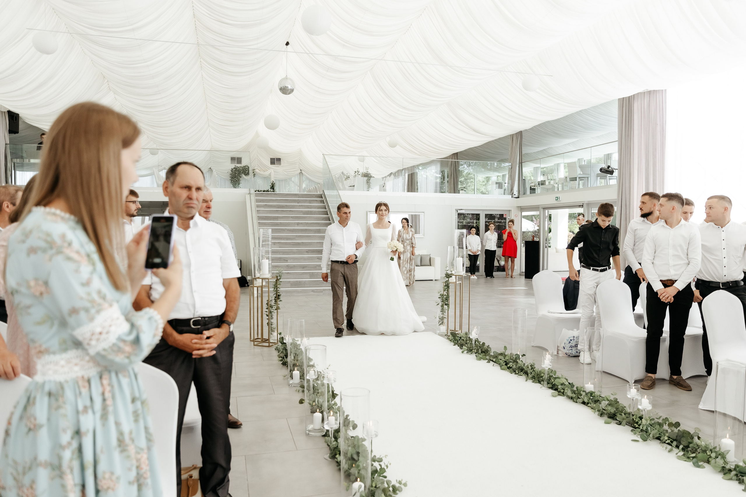 Аліна та Давид. Ірина Терещук