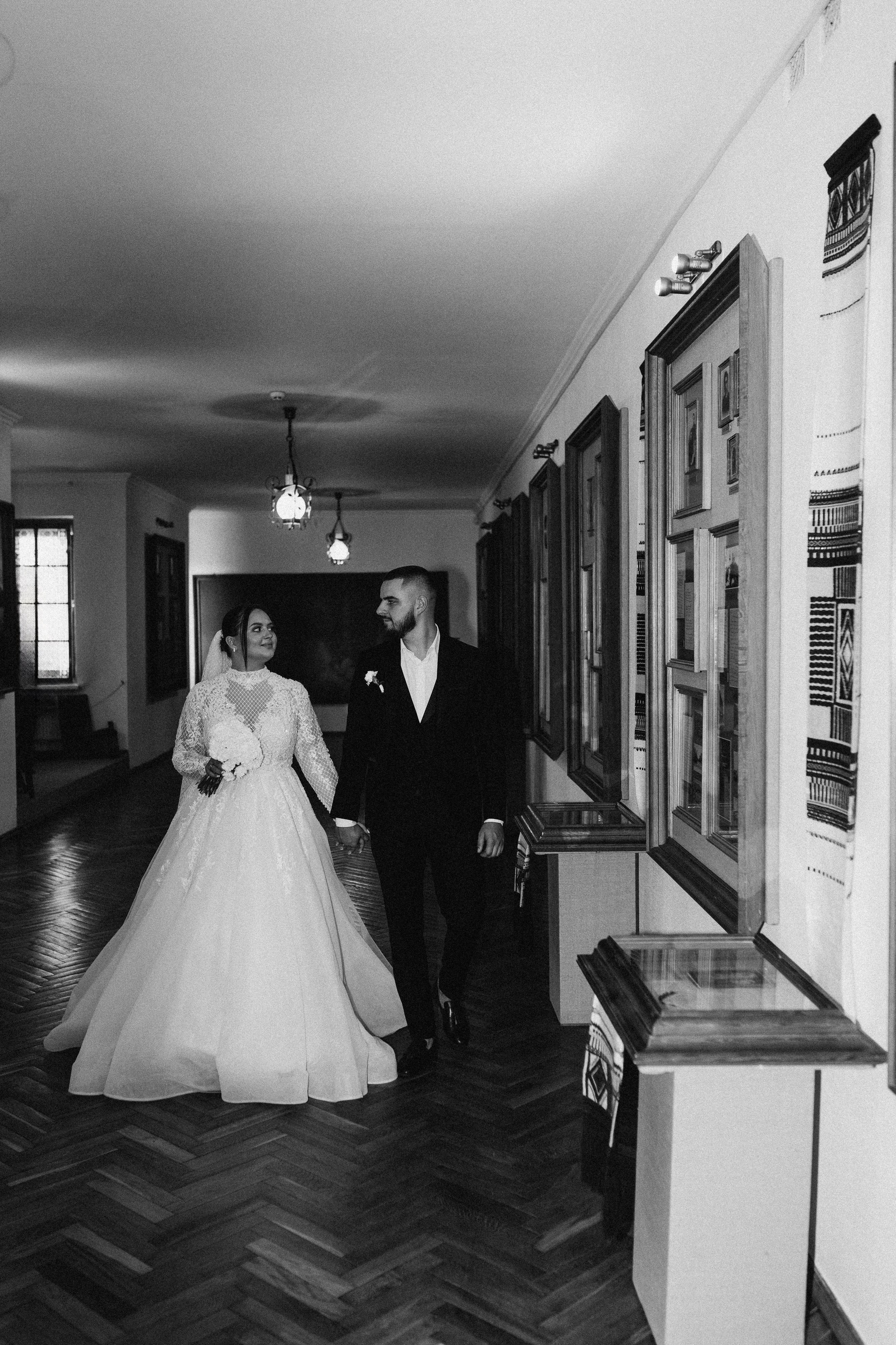 Богдана та Влад. Ірина Терещук