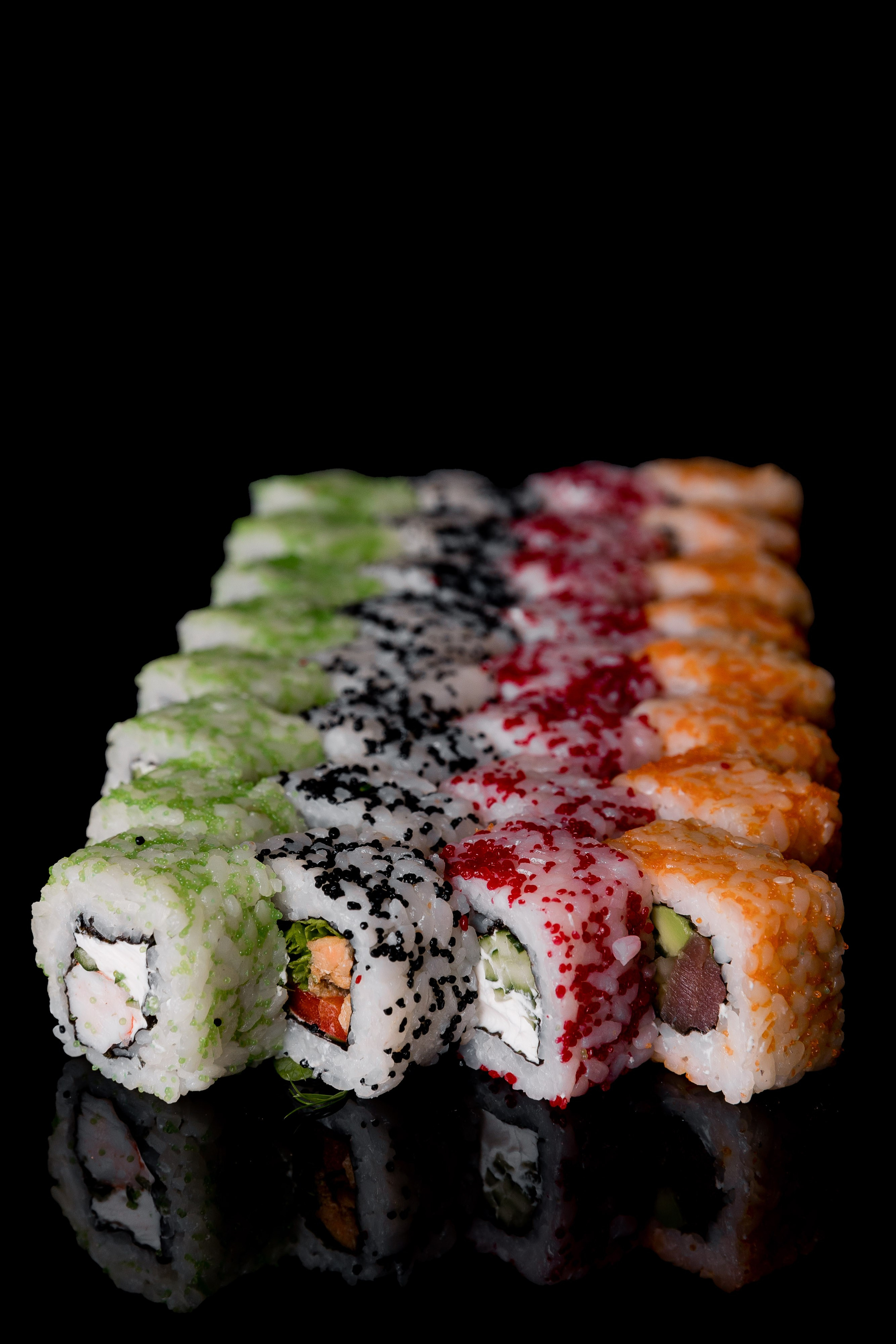 Їжа. Ірина Терещук