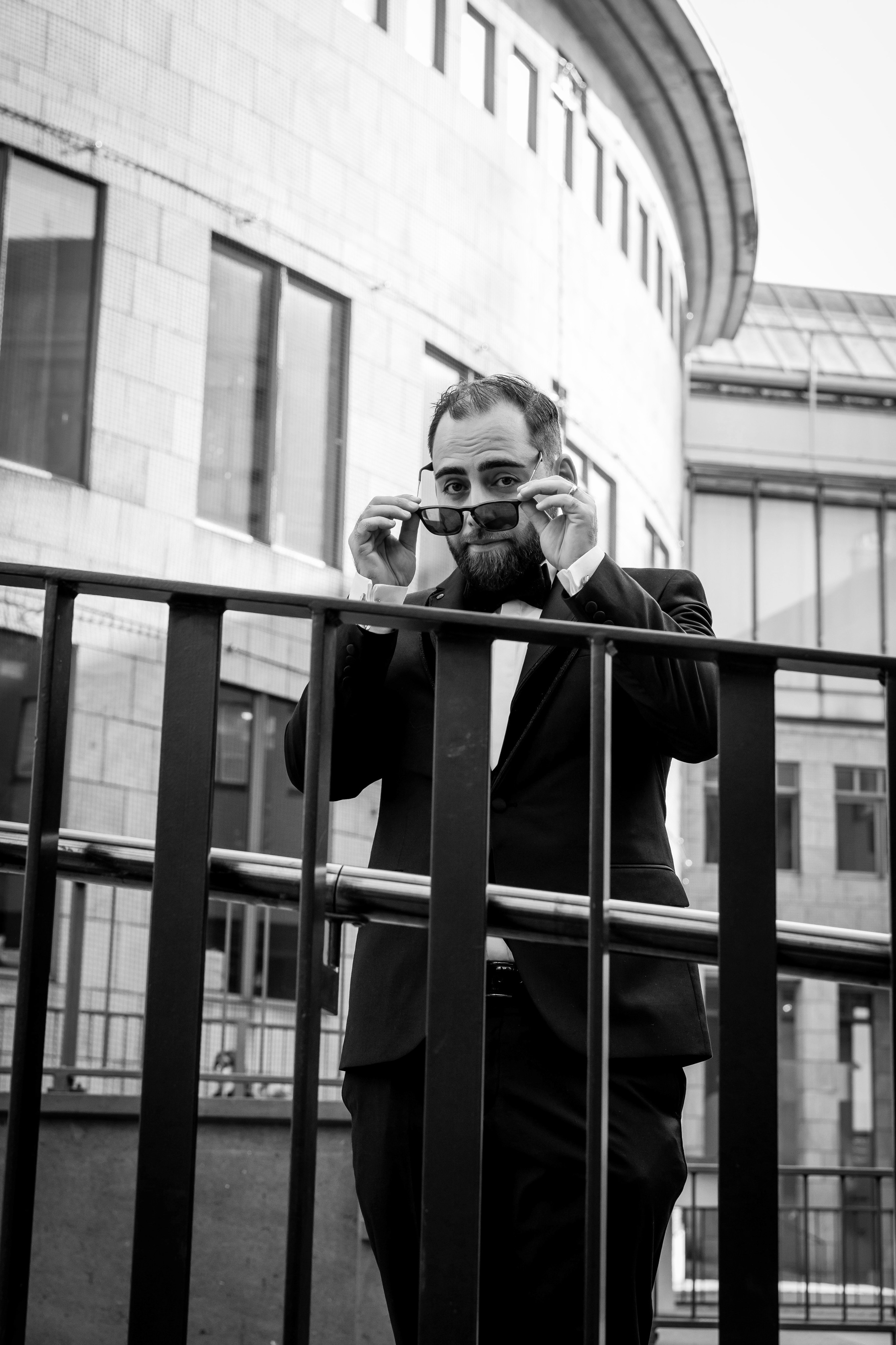 Ahmed und Emine. Wedding Stories — Professional Wedding Photography & Videography in Germany, Italy, Spain & all across Europe