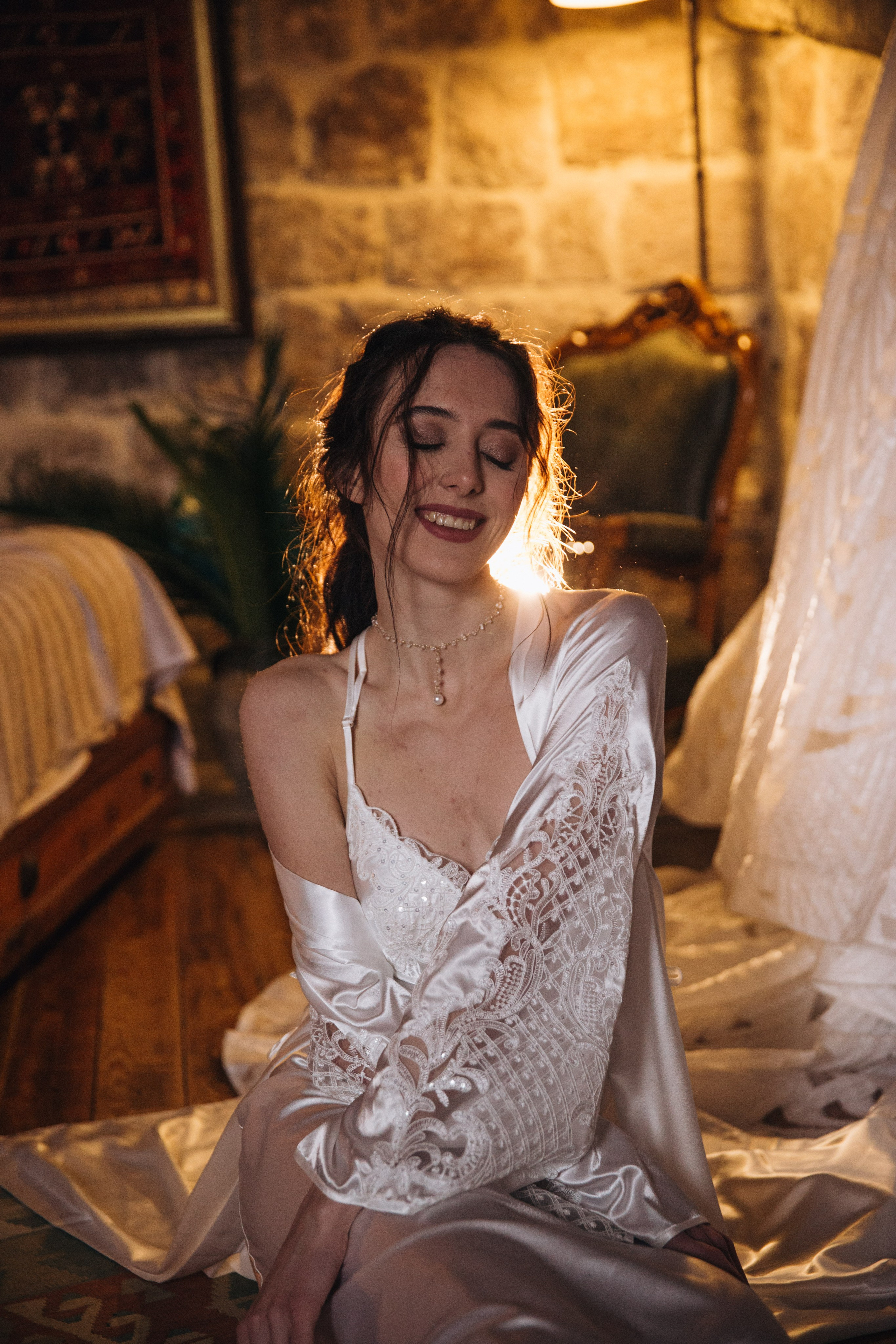 Wedding in Cappadocia – Taya & Farsam. Wedding Stories — Professional Wedding Photography & Videography in Germany, Italy, Spain & all across Europe