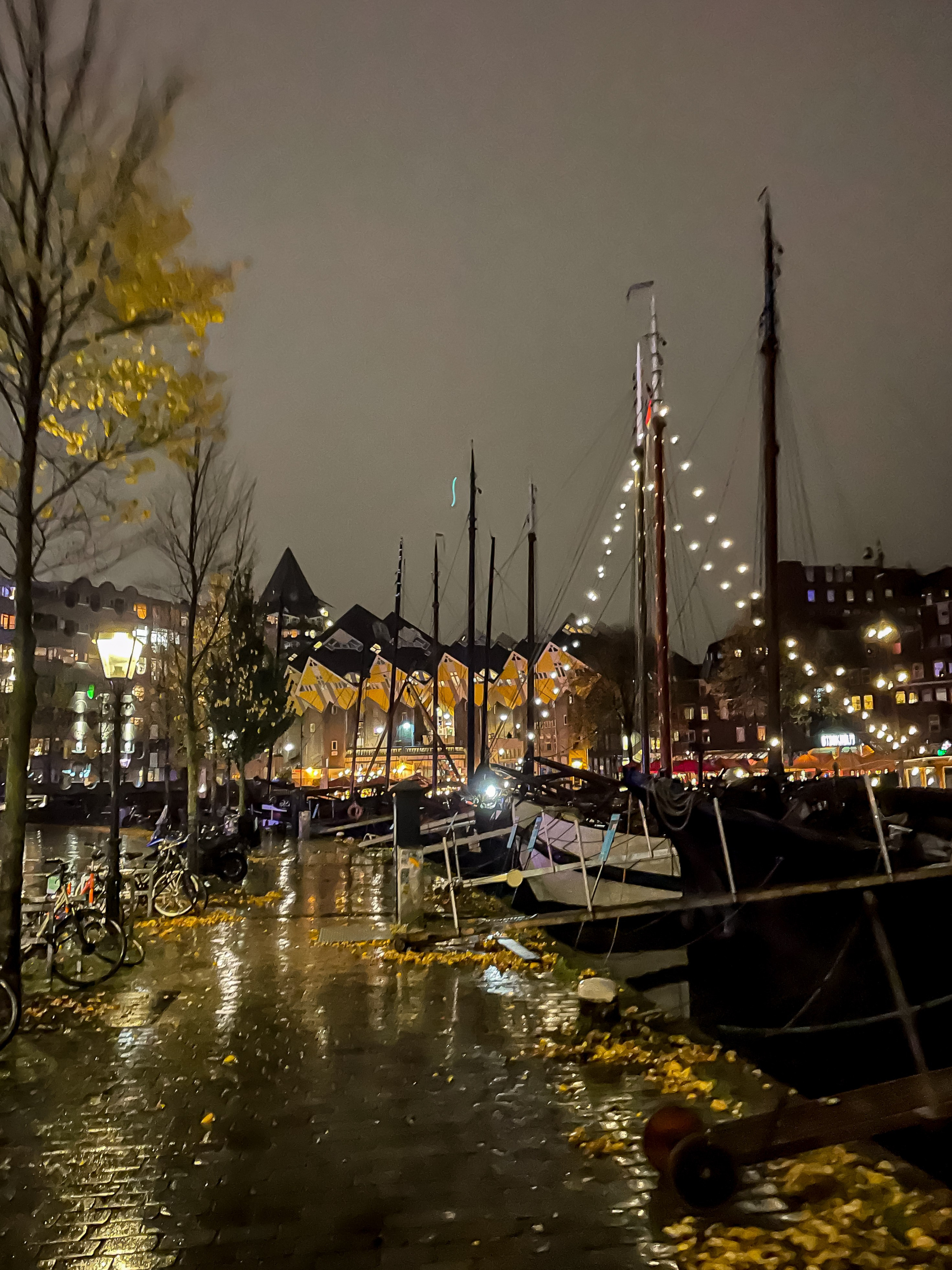 Christmas Magic in The Hague & Rotterdam — A Short Winter Escape. Wedding Stories — Professional Wedding Photography & Videography in Germany, Italy, Spain & all across Europe