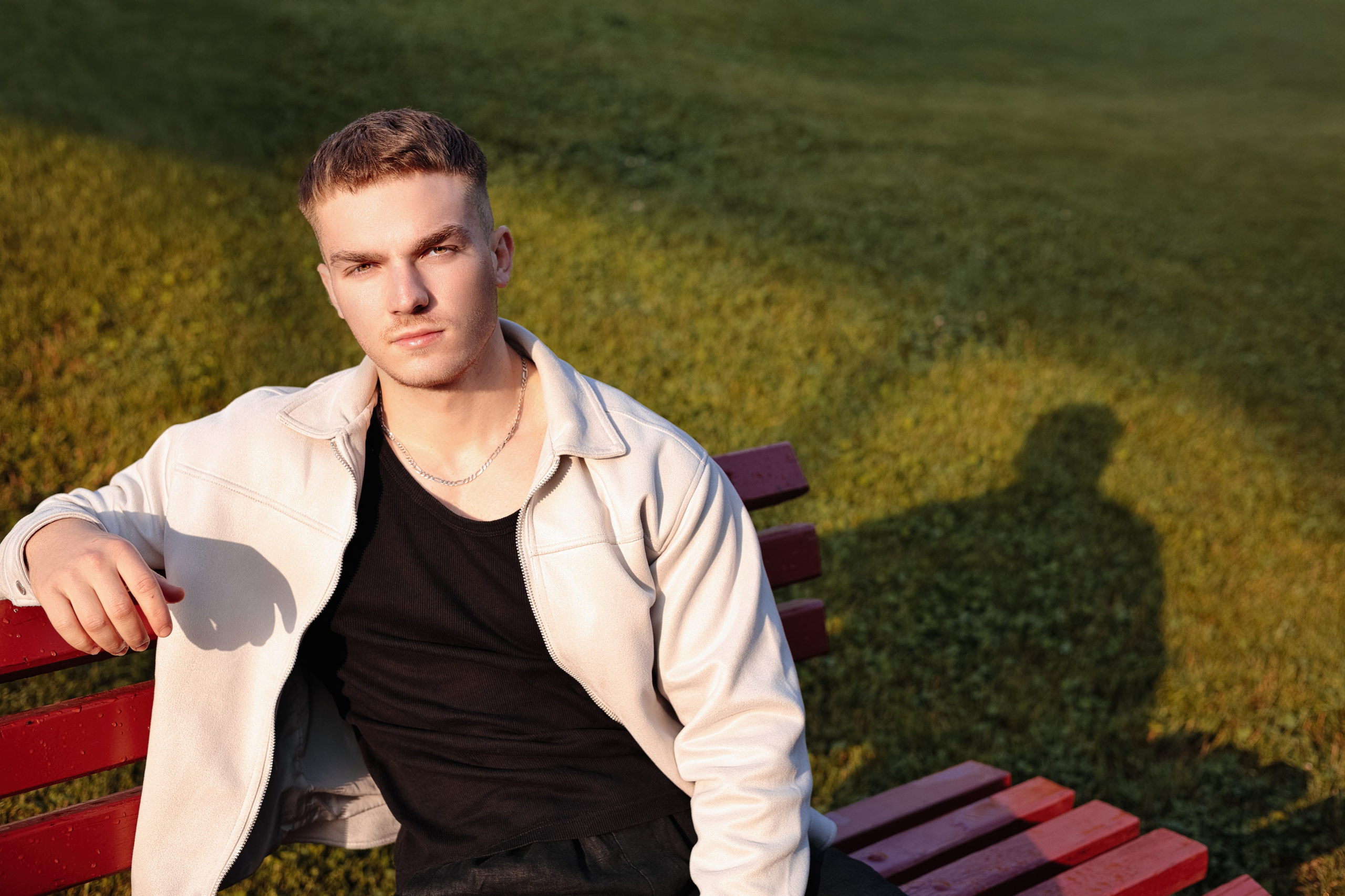 Sedinte foto outdoor