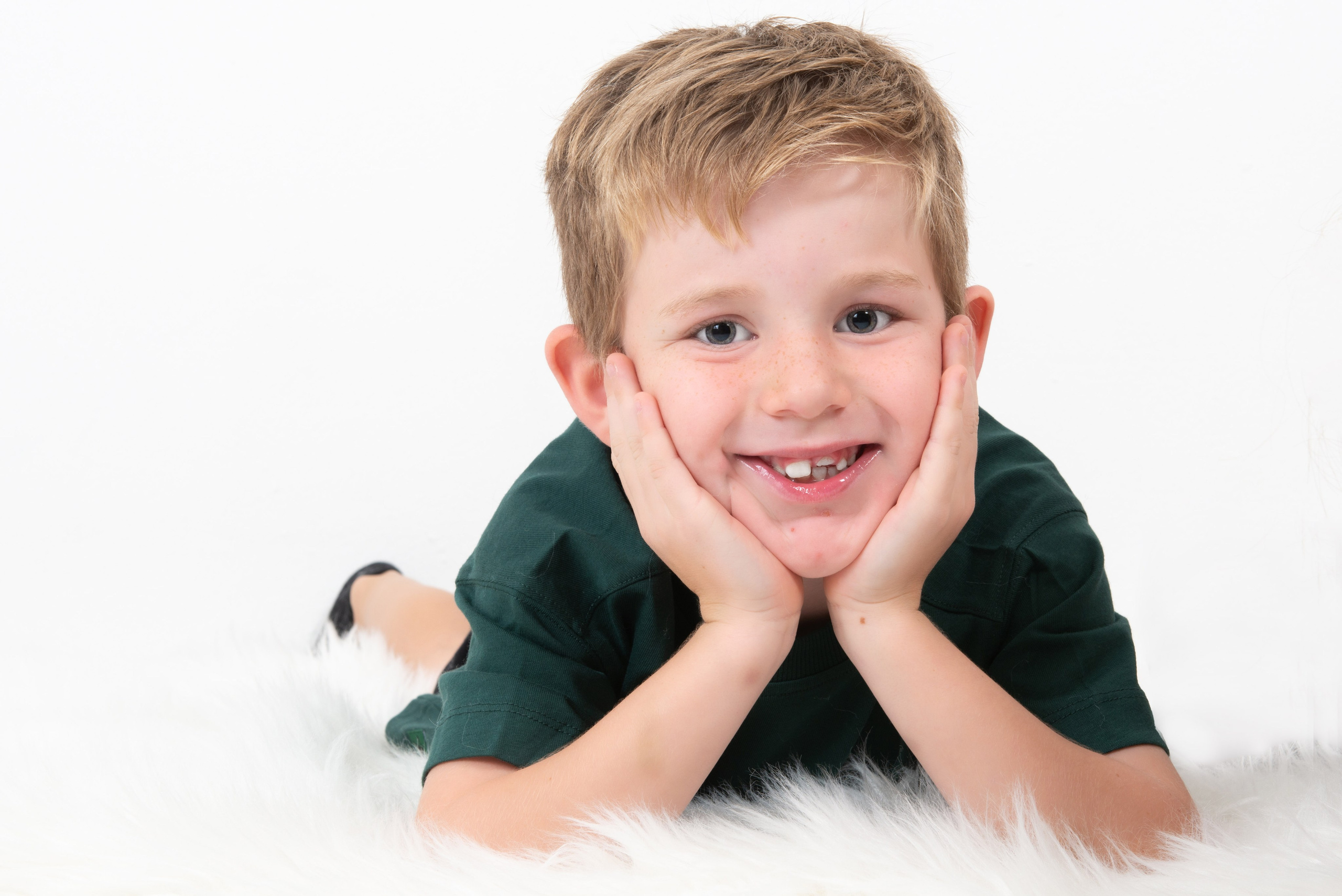 Sesiones infantiles y familiares | Migui Peques Gran Canaria