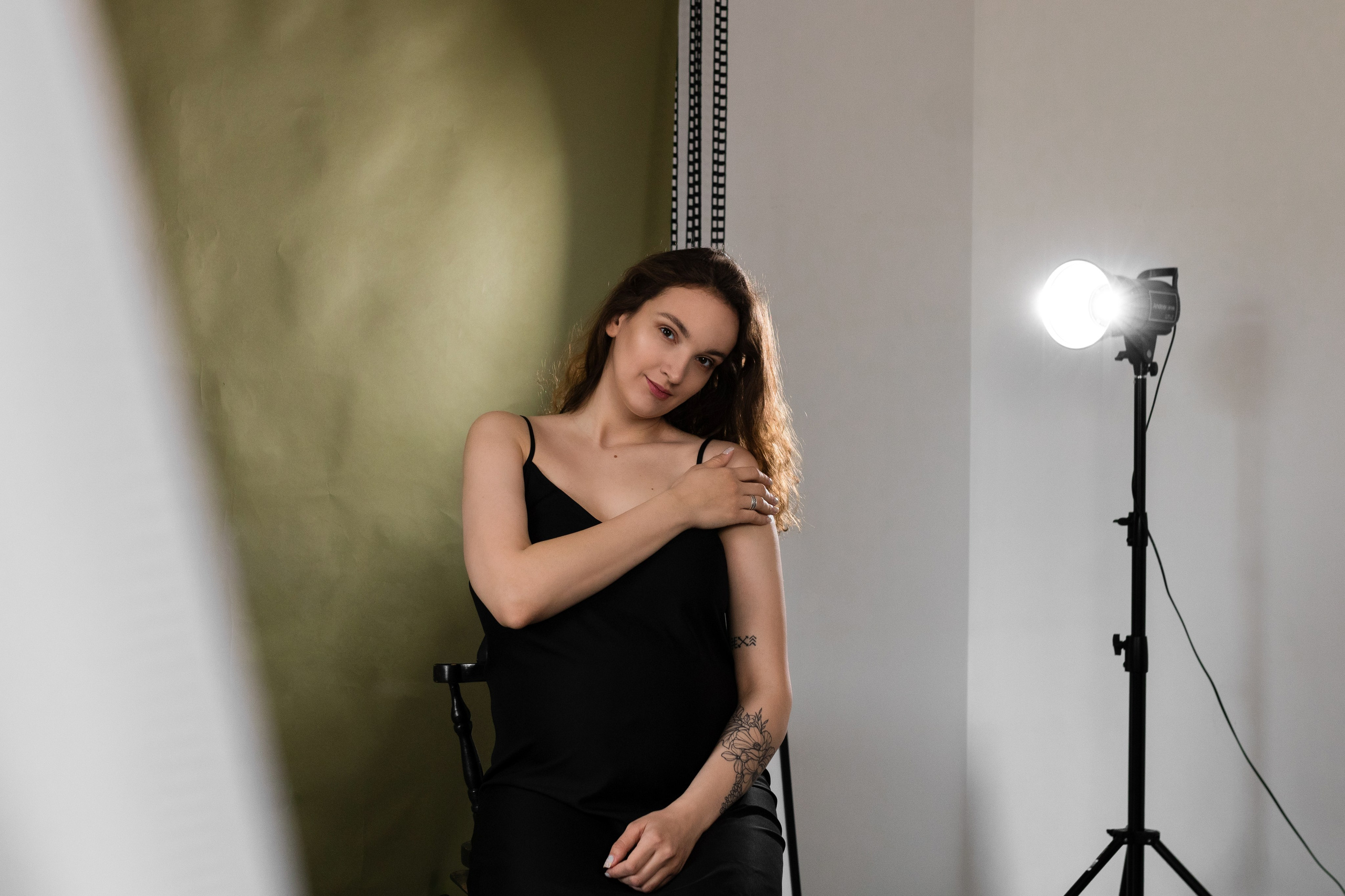 Agnese. Fotogrāfs Ieva