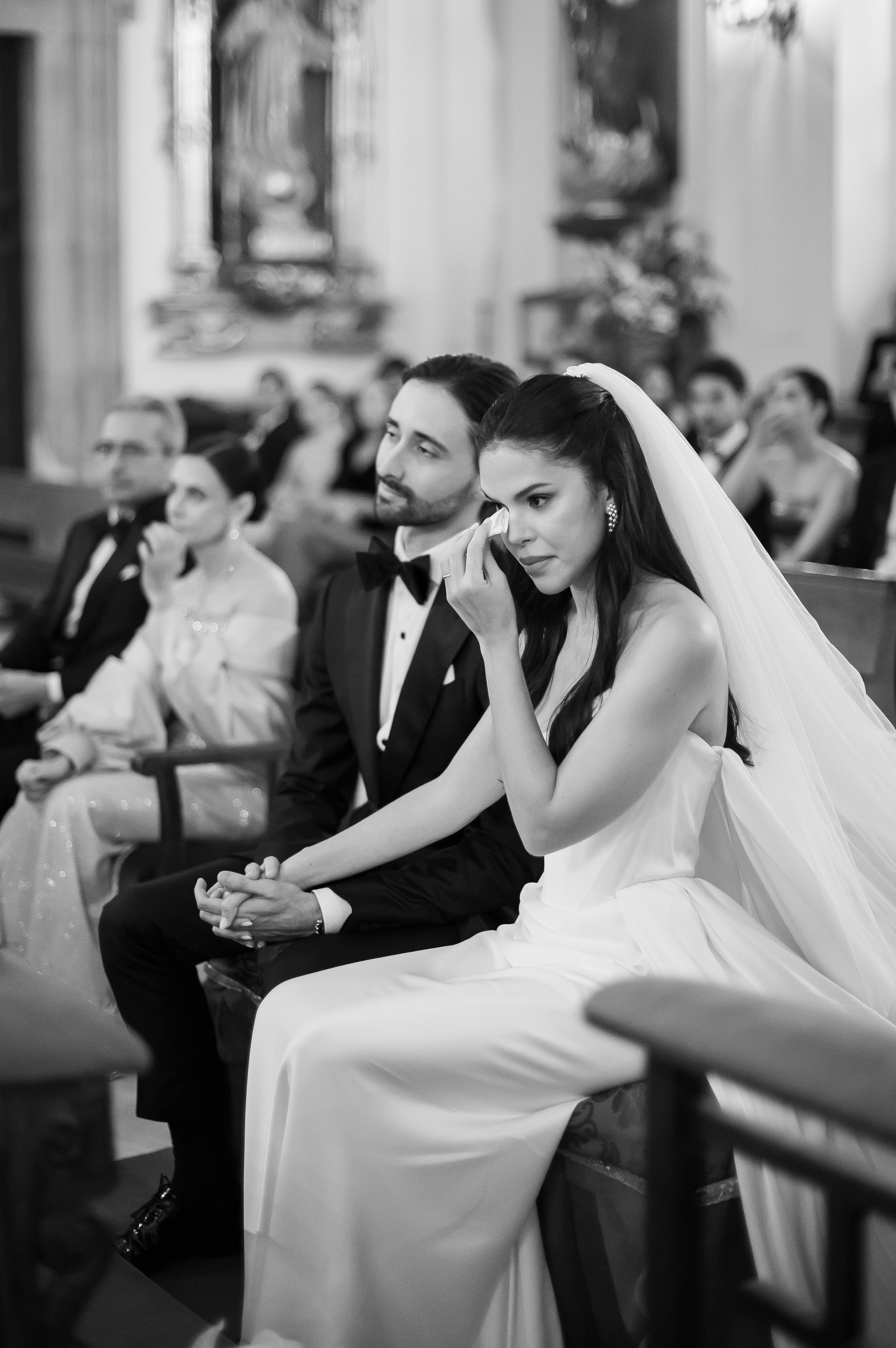 Gabriela & Joao. Wedding photographer in Spain