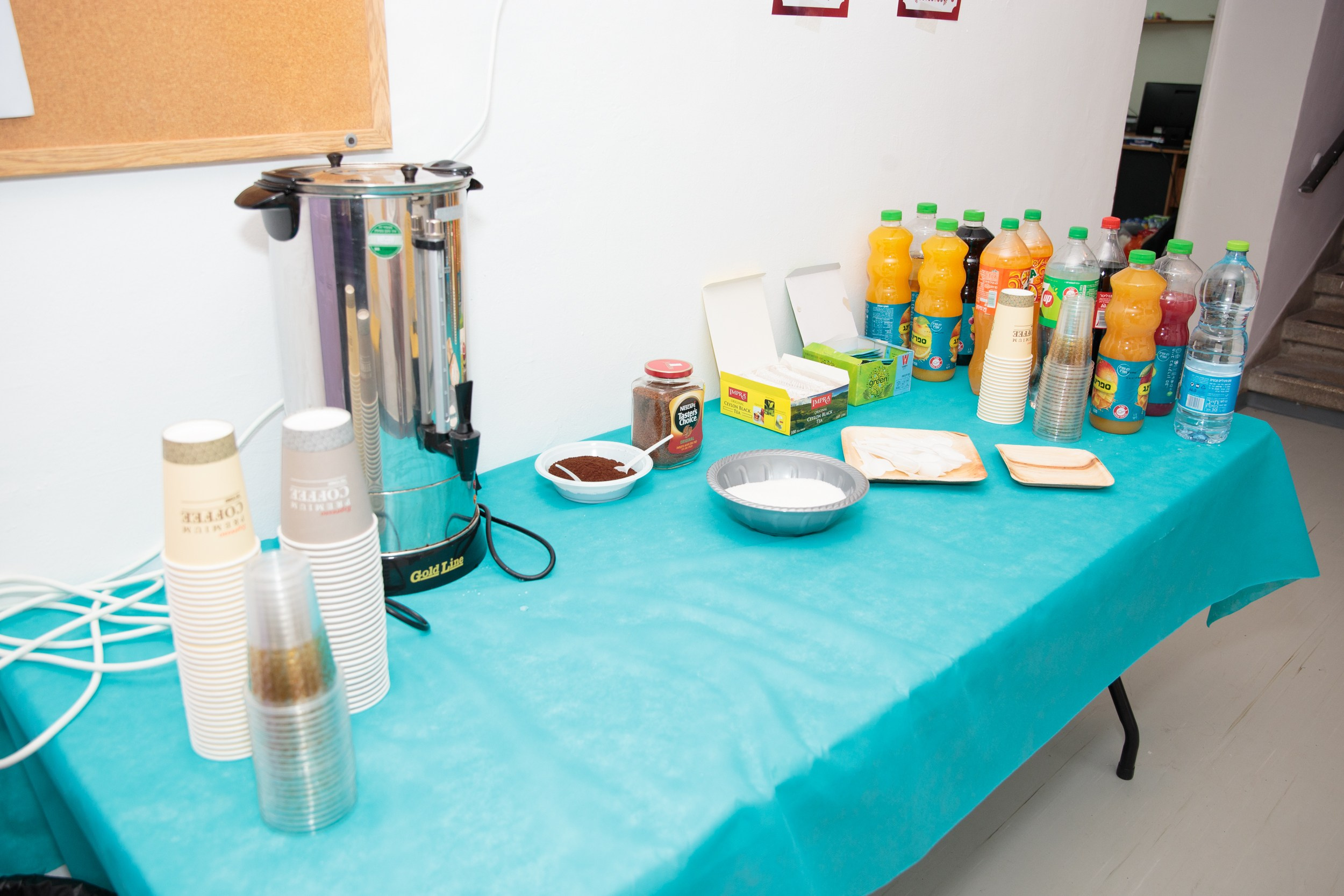 Городская Ханука Хайфа 2023. Портретный и репортажный фотограф в Израиле Рома Бирман