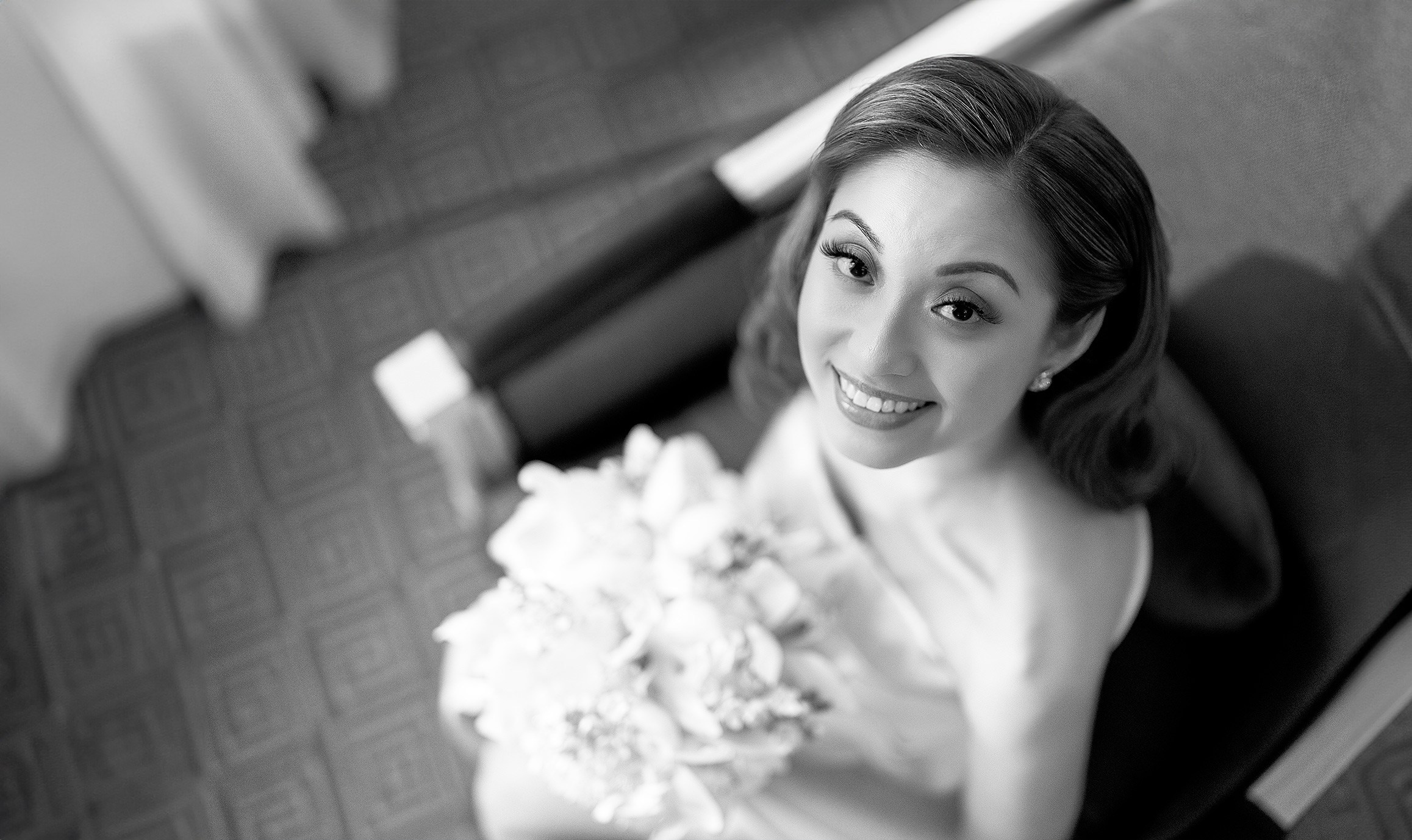 Small wedding in the City Clerk’s Office, manhattan. Emin Kuliyev — Award-Winning Wedding Photojournalist NYC & USA | Best Wedding Photographer Known for Candid, Timeless Moments
