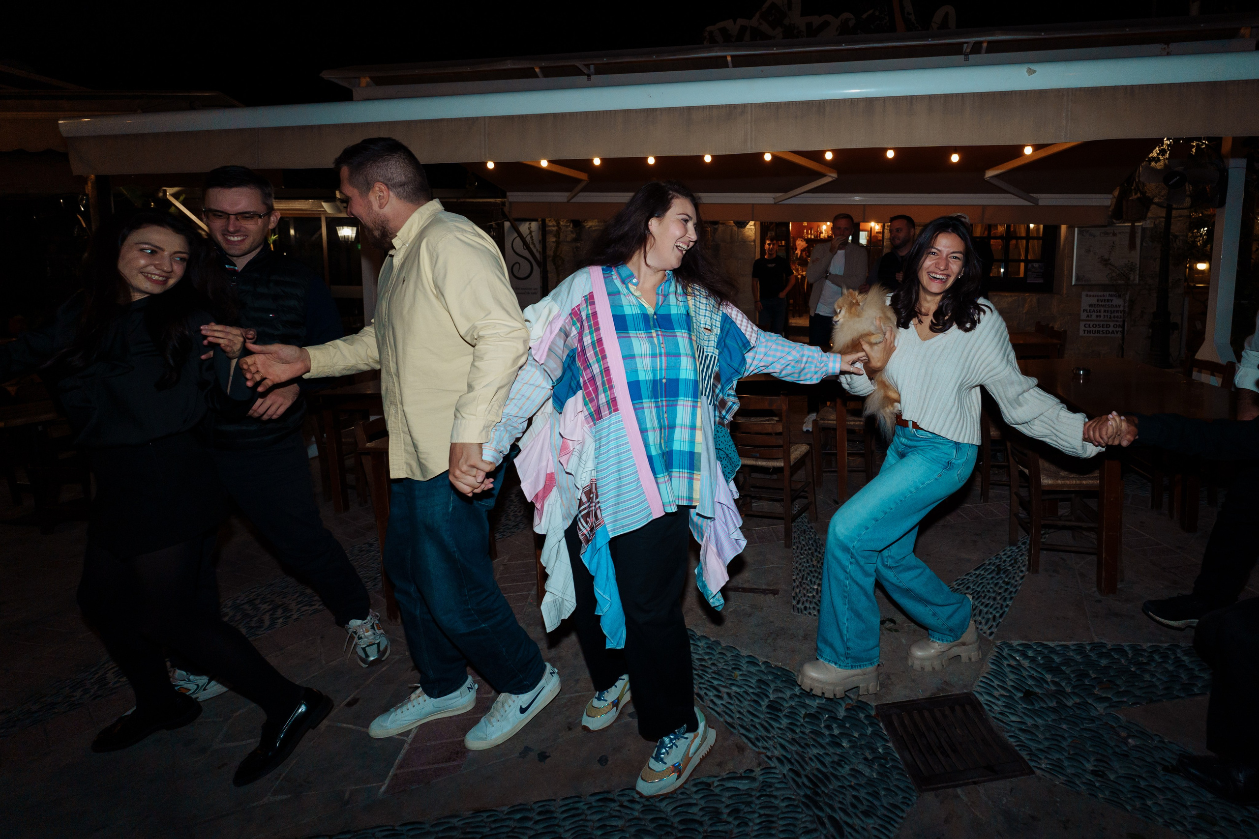 Pasha’s bday. Семейный и детский фотограф на Кипре Елена