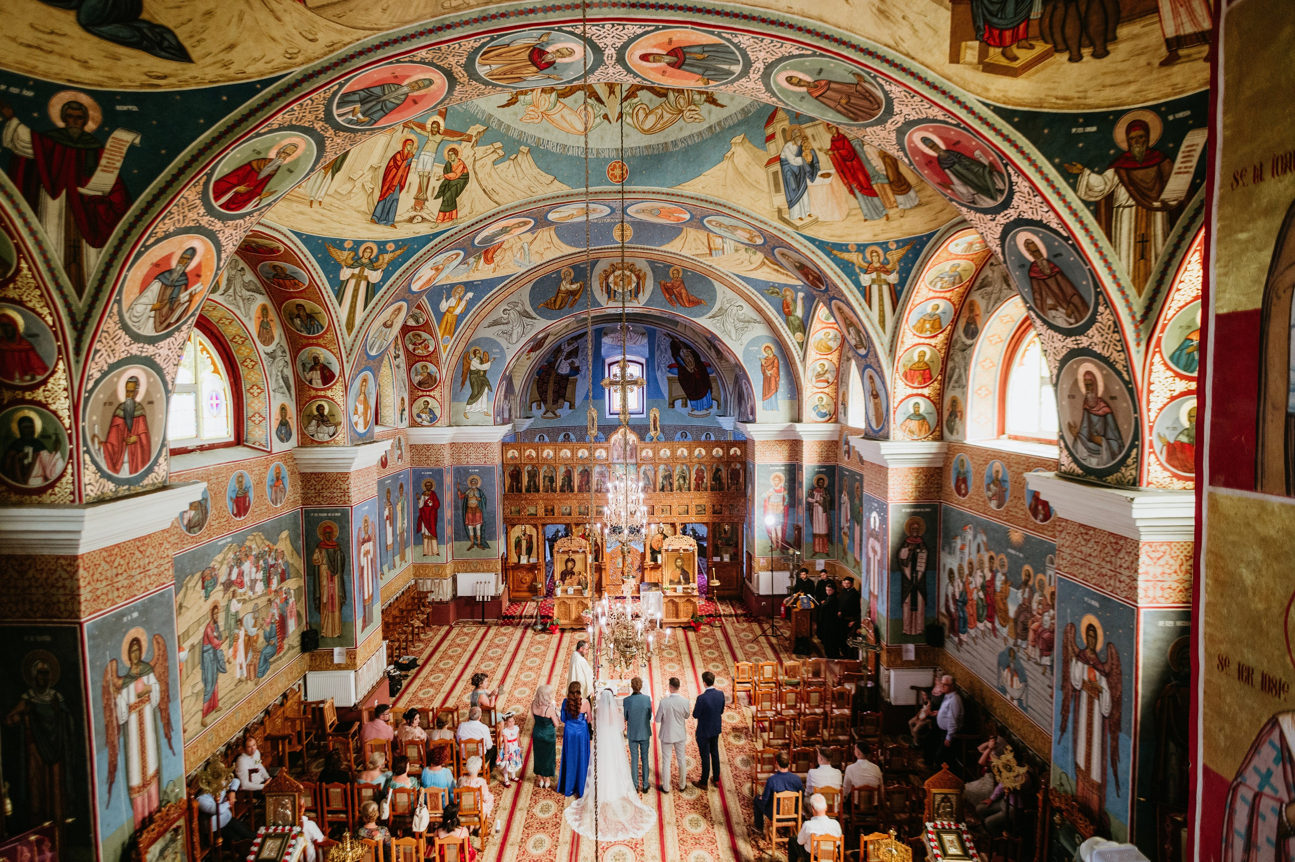 Robert si Ilinca. Valentin Melen - fotograf de nunta 🤍