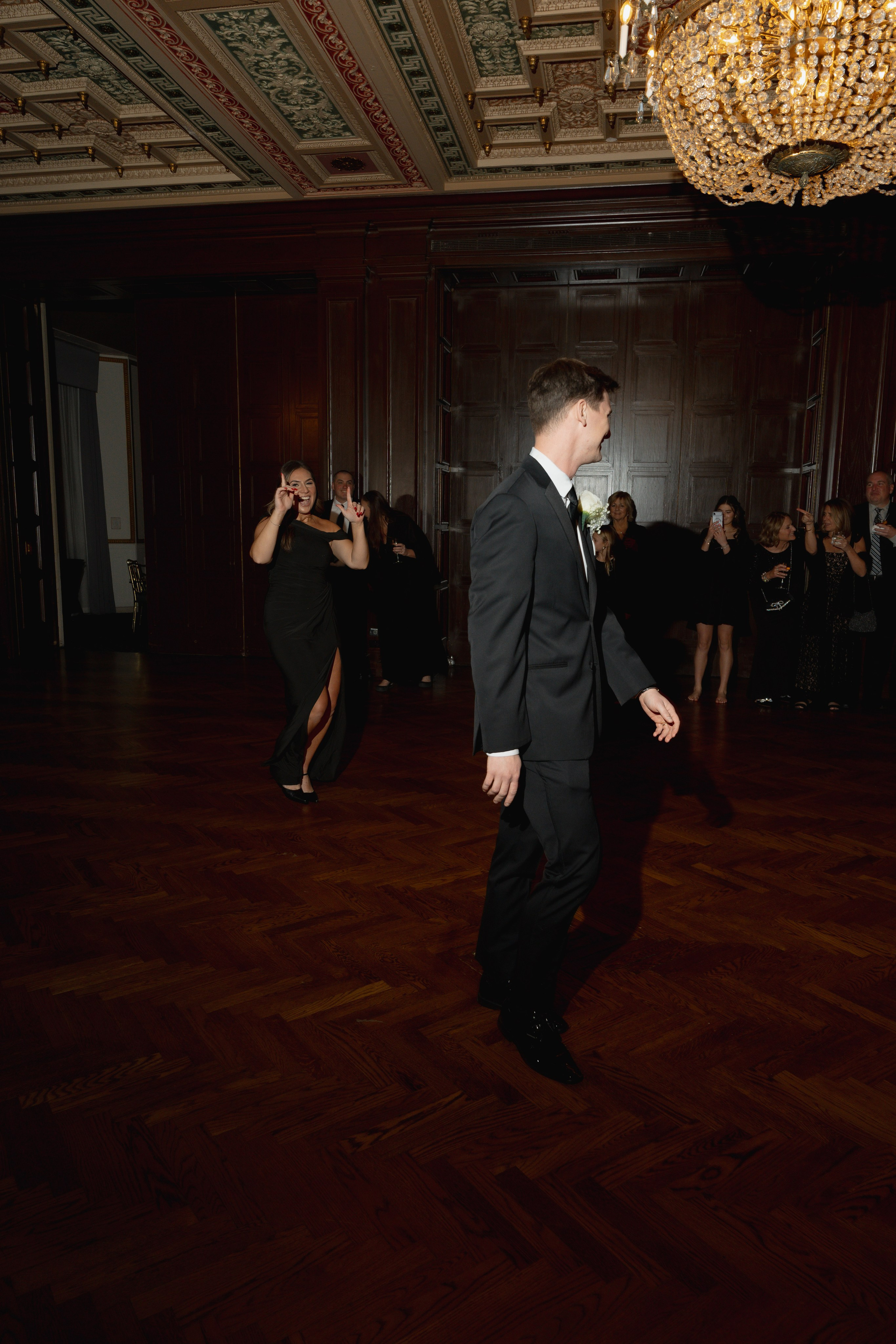 Jack and Maggie. Anna Krasnova Wedding photographer