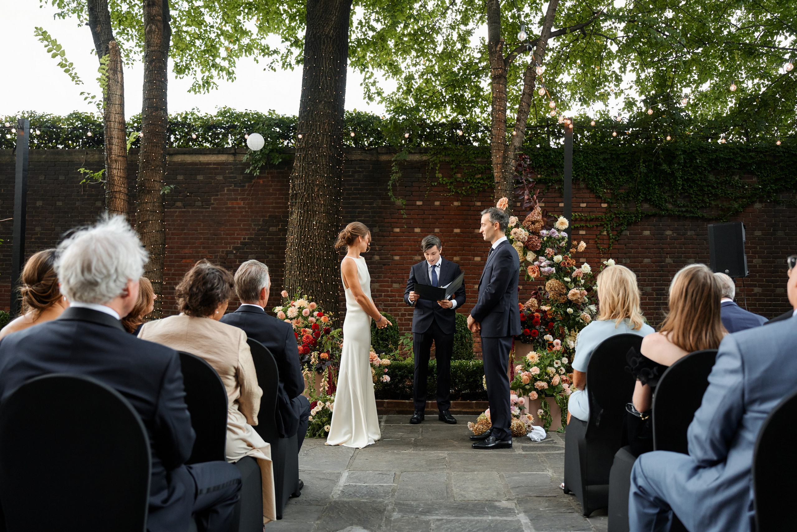 HARRISON & KELLY. Professional Wedding and event photographer USA New York