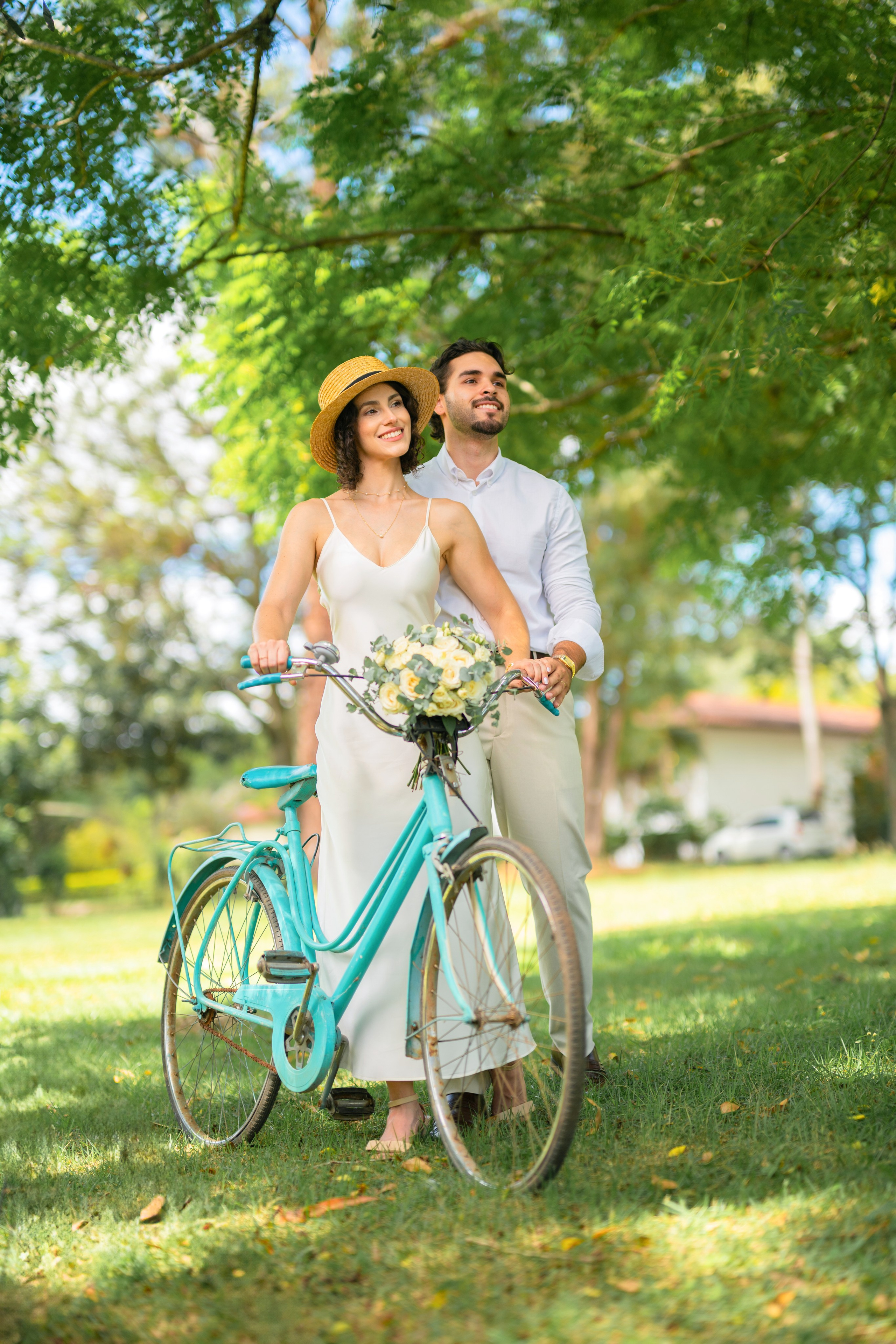 Bia e Gabriel.Pós-wedding.Sherwood. Fotógrafo de Casamento, grávida, Retrato, Corporativo