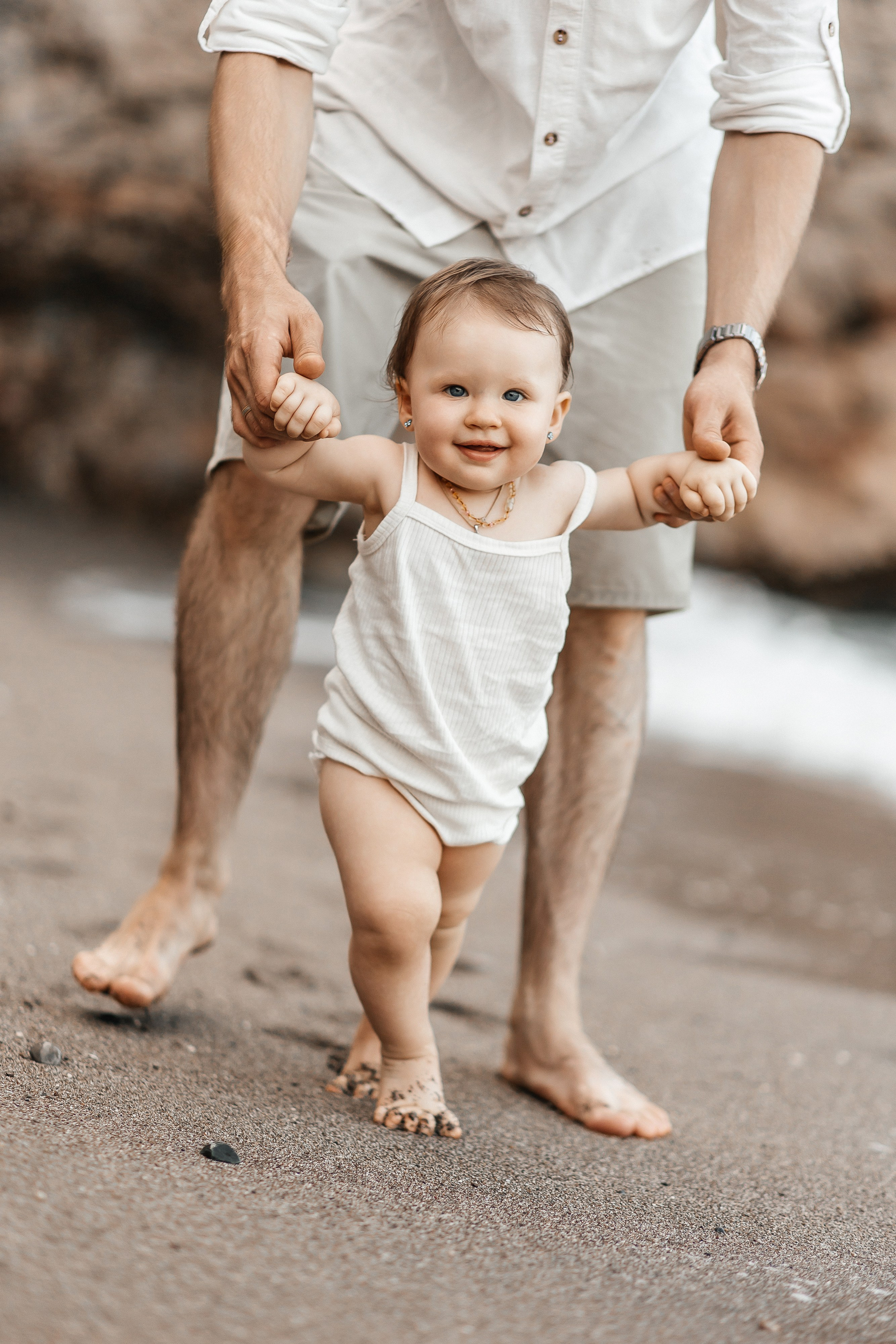 Фотосессия с малышом. Фотограф в Анталии, Кемере и Белеке