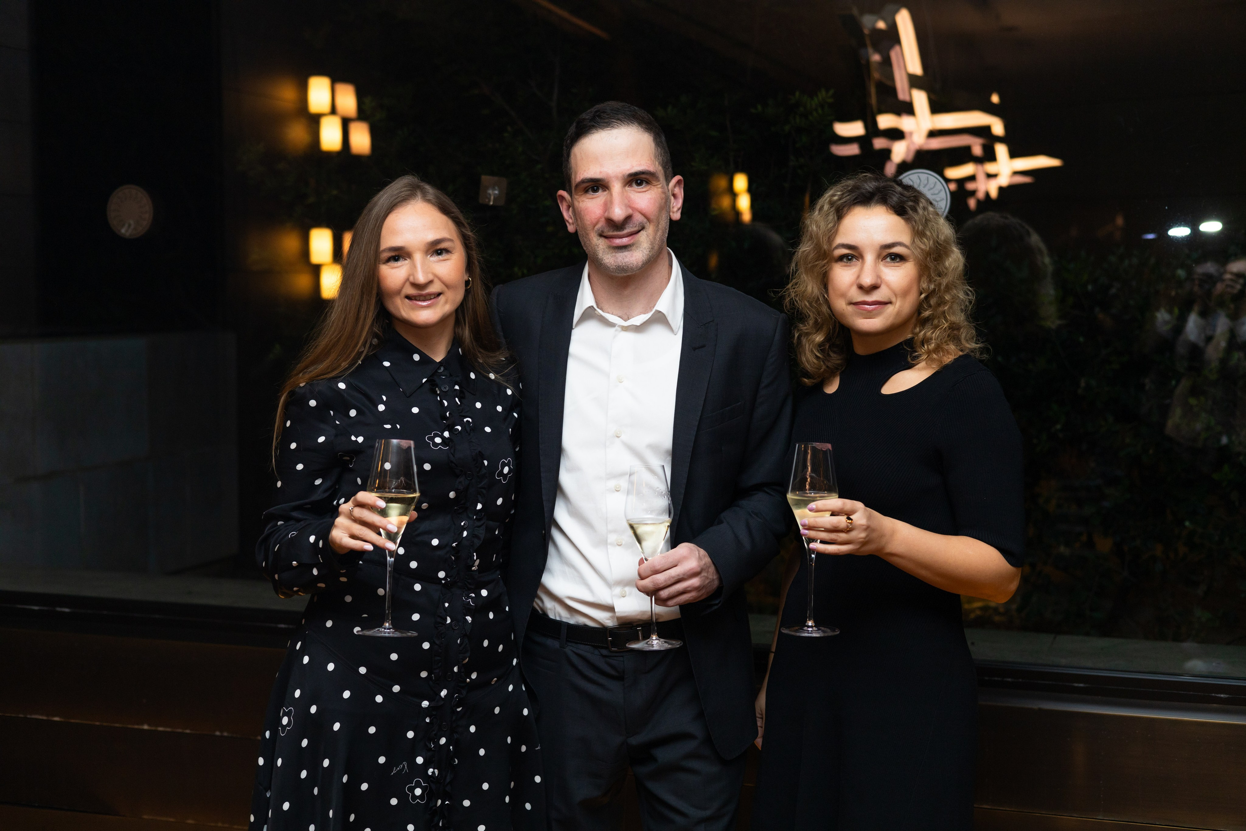 Birthday party. Photographer Limassol Cyprus Yulia Tumenko