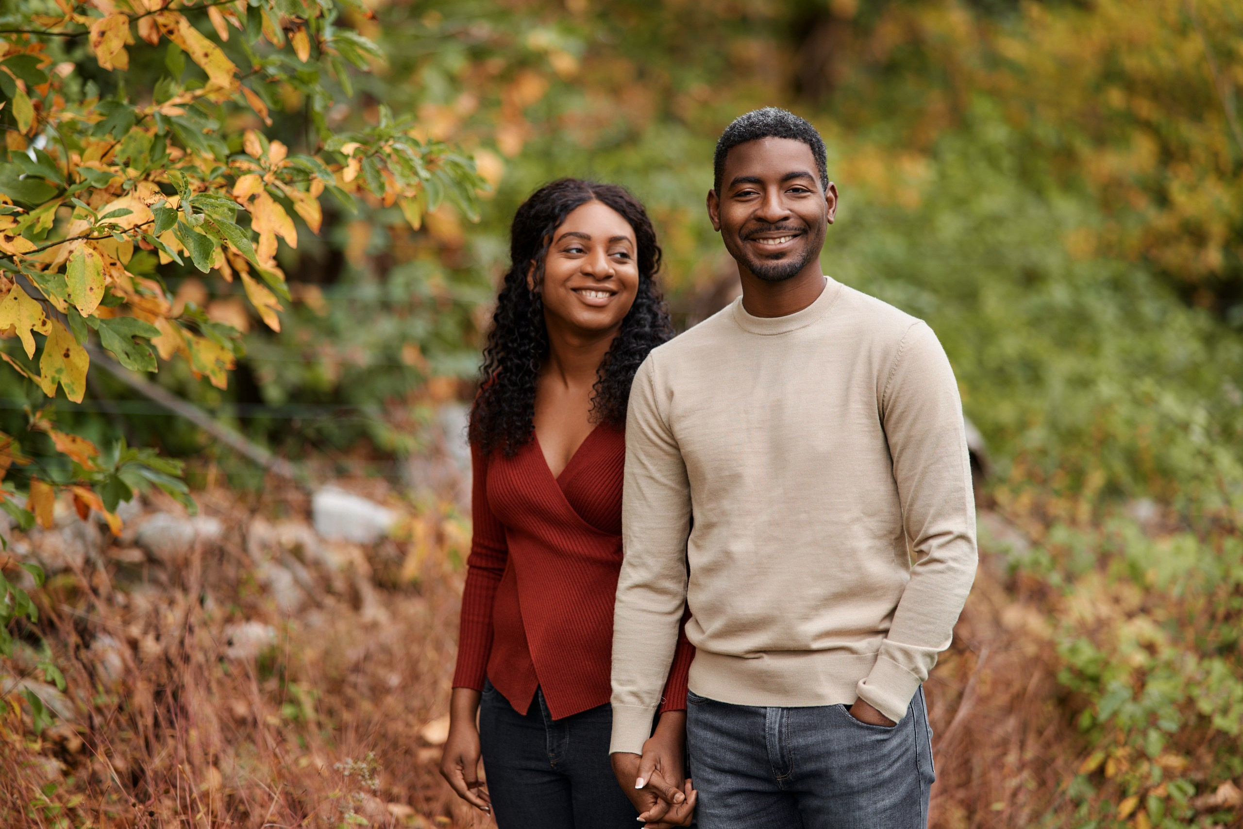 Engagement photo shoot NYC. Professional Wedding and event photographer USA New York