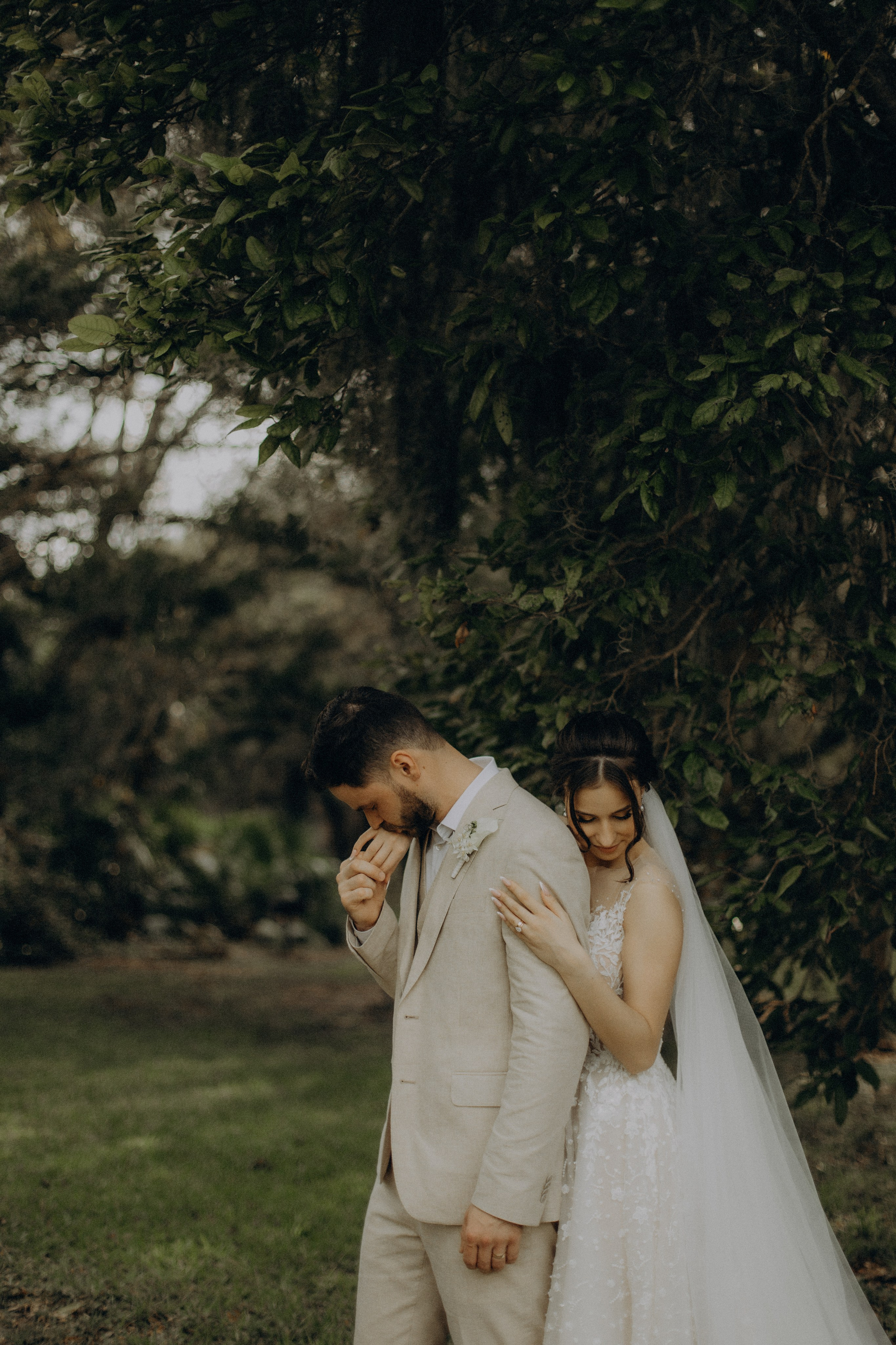 Max & Kristina (FL). CAPTURED BY SHANKS PHOTOGRAPHY