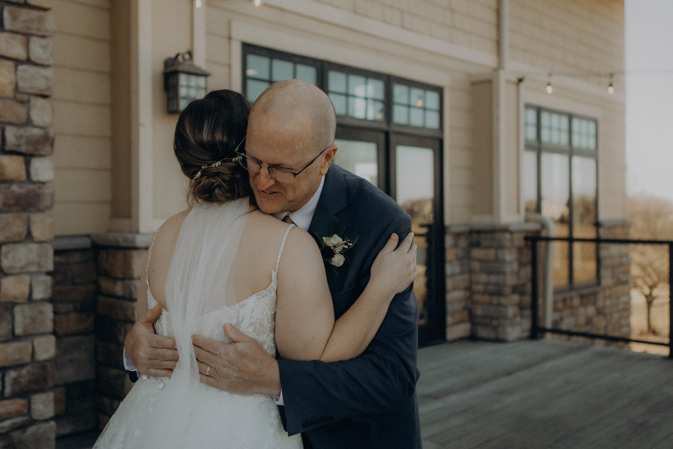 John & Marissa (IA). CAPTURED BY SHANKS PHOTOGRAPHY