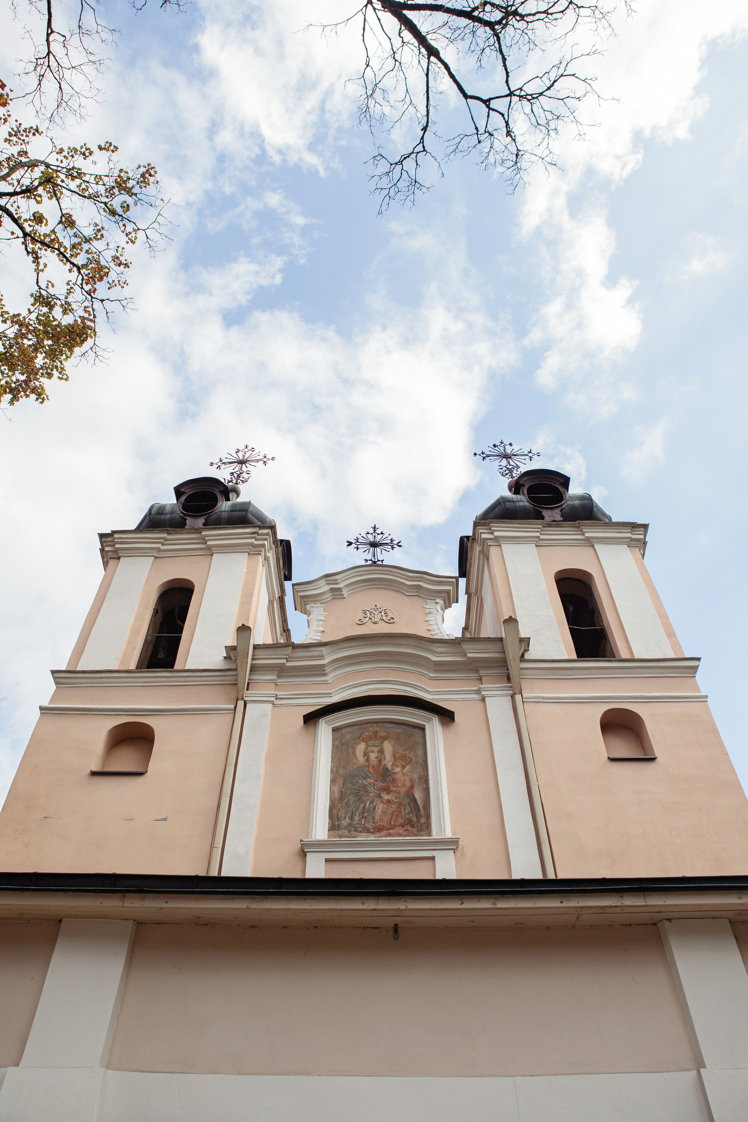 Salomėja. Wedding and family photographer in Lithuania — Yvanessa Gelvano