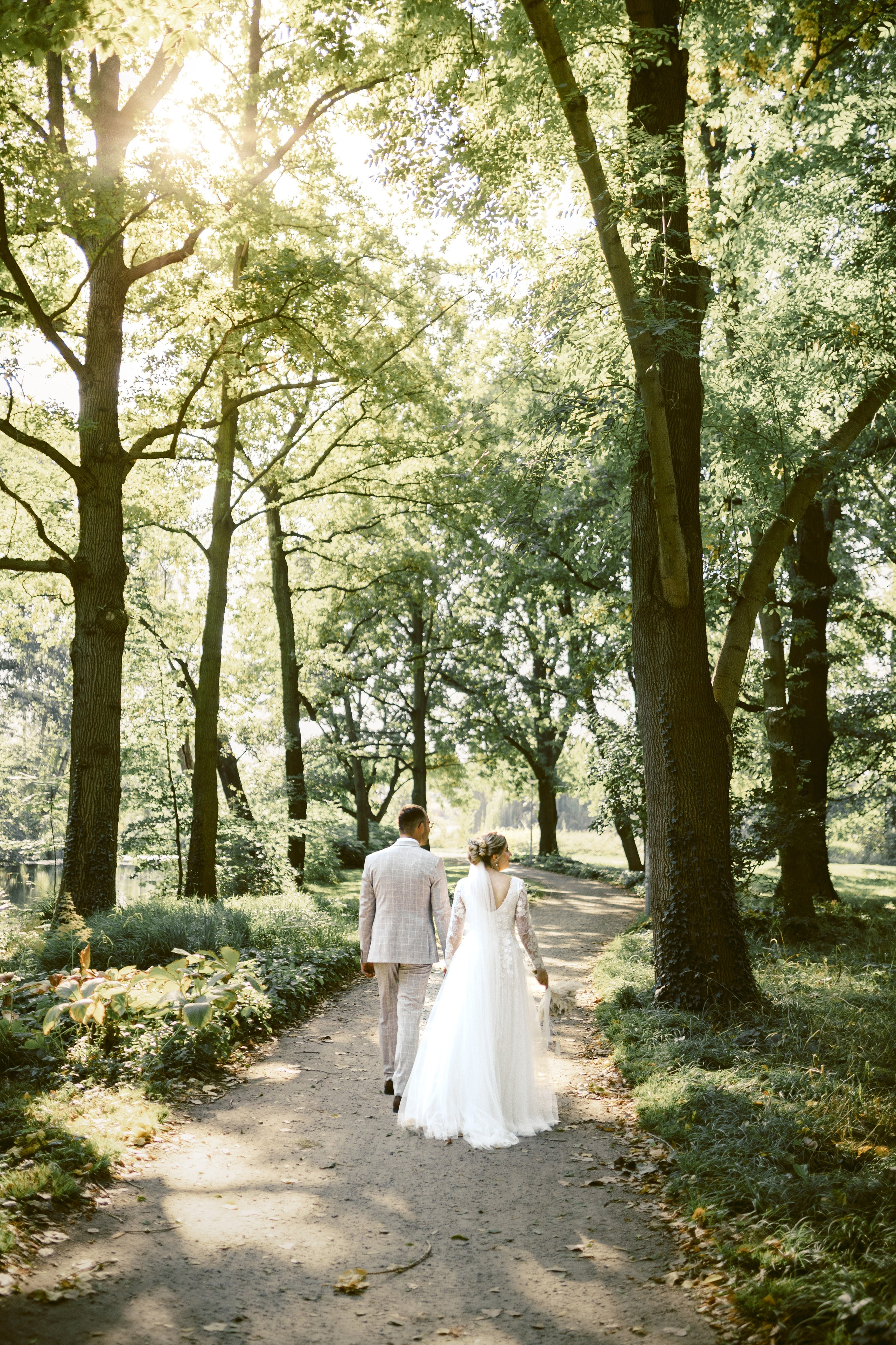 Celine & Oliver. GoldenHourStory