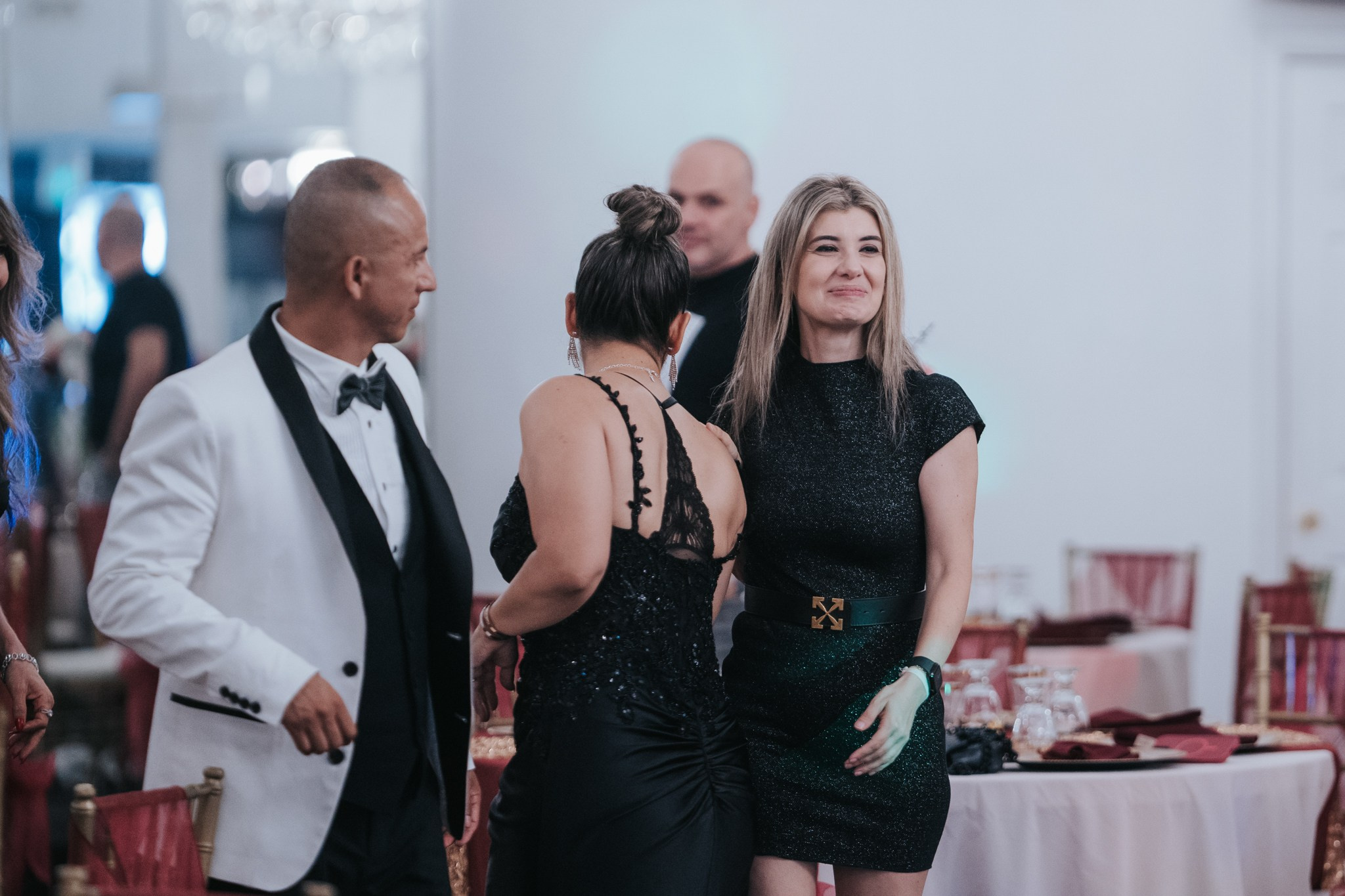 Megan’s Quinceañera. J&T Photo Art