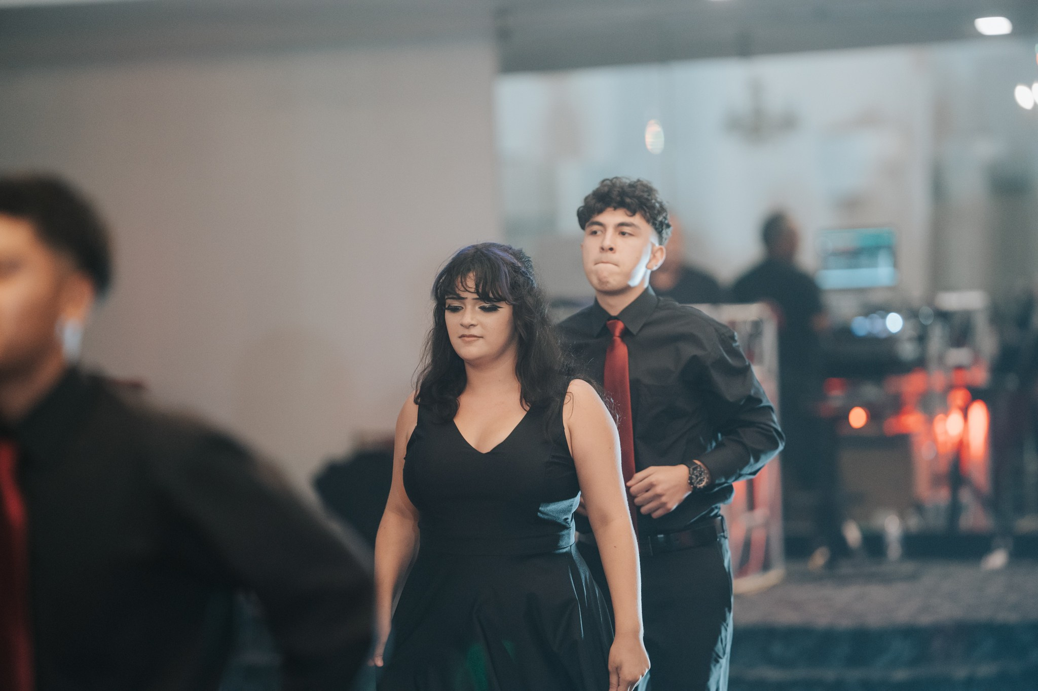 Megan’s Quinceañera. J&T Photo Art