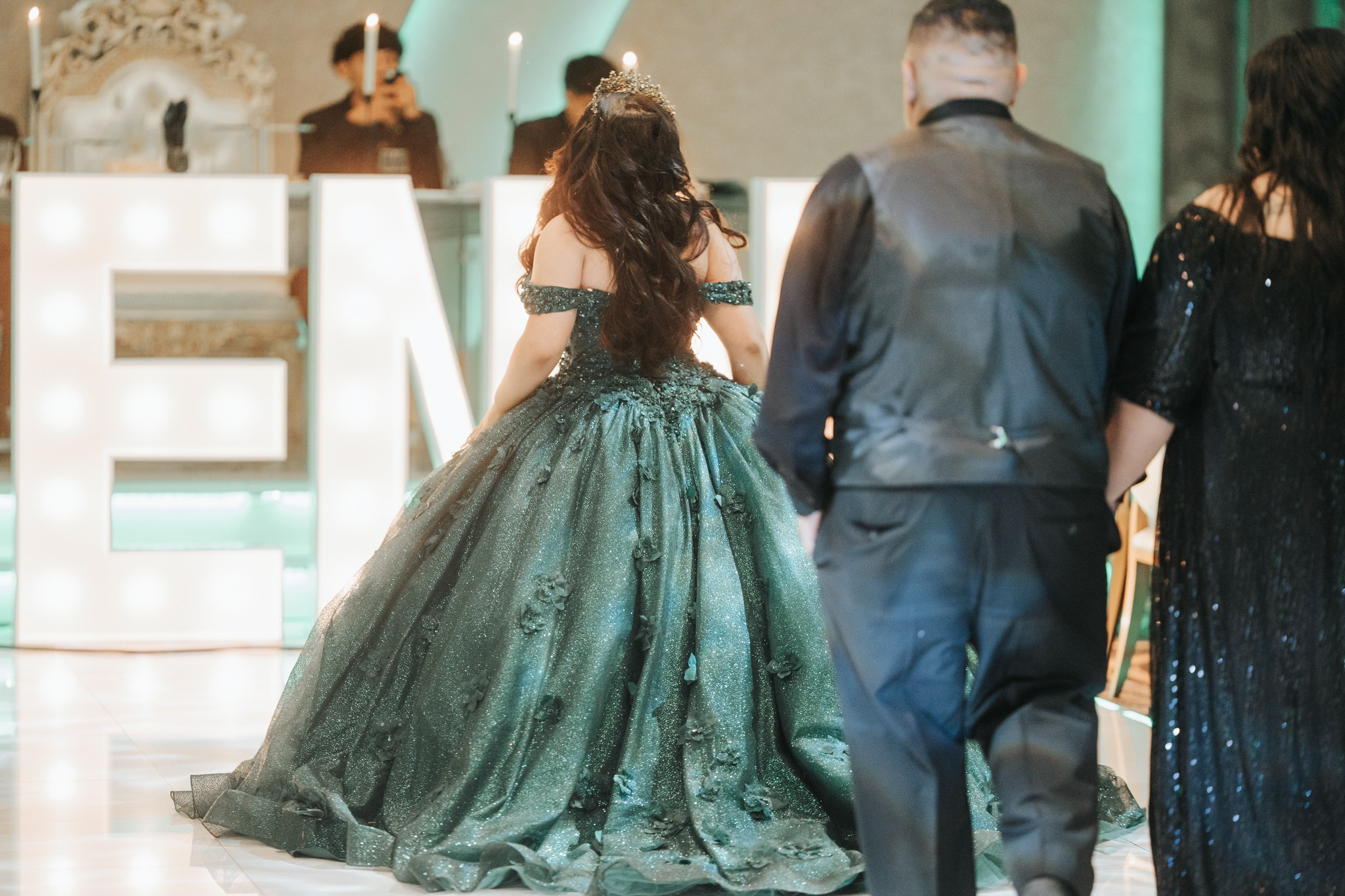 Syenna’s XV. J&T Photo Art