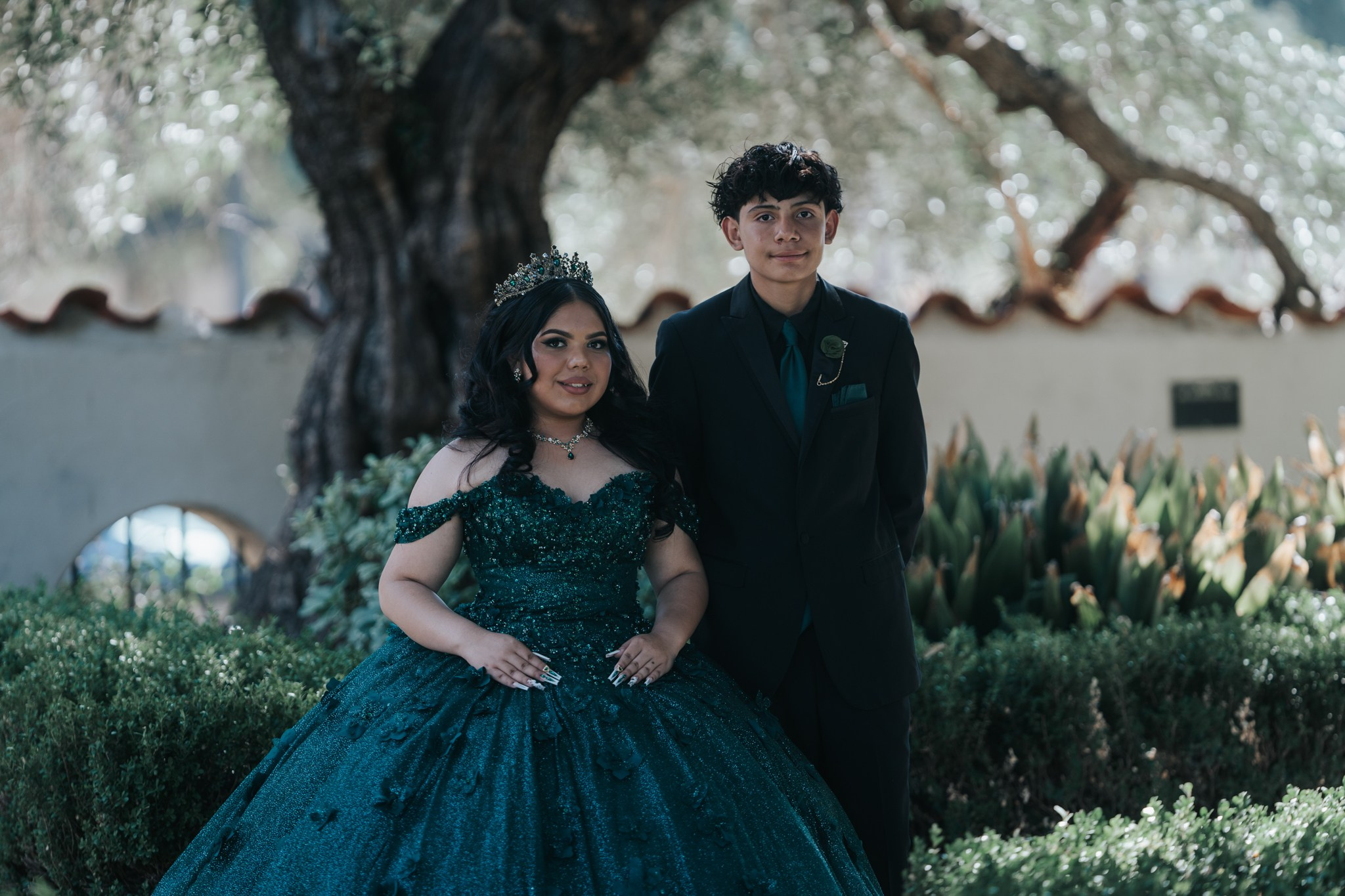 Syenna’s XV. J&T Photo Art