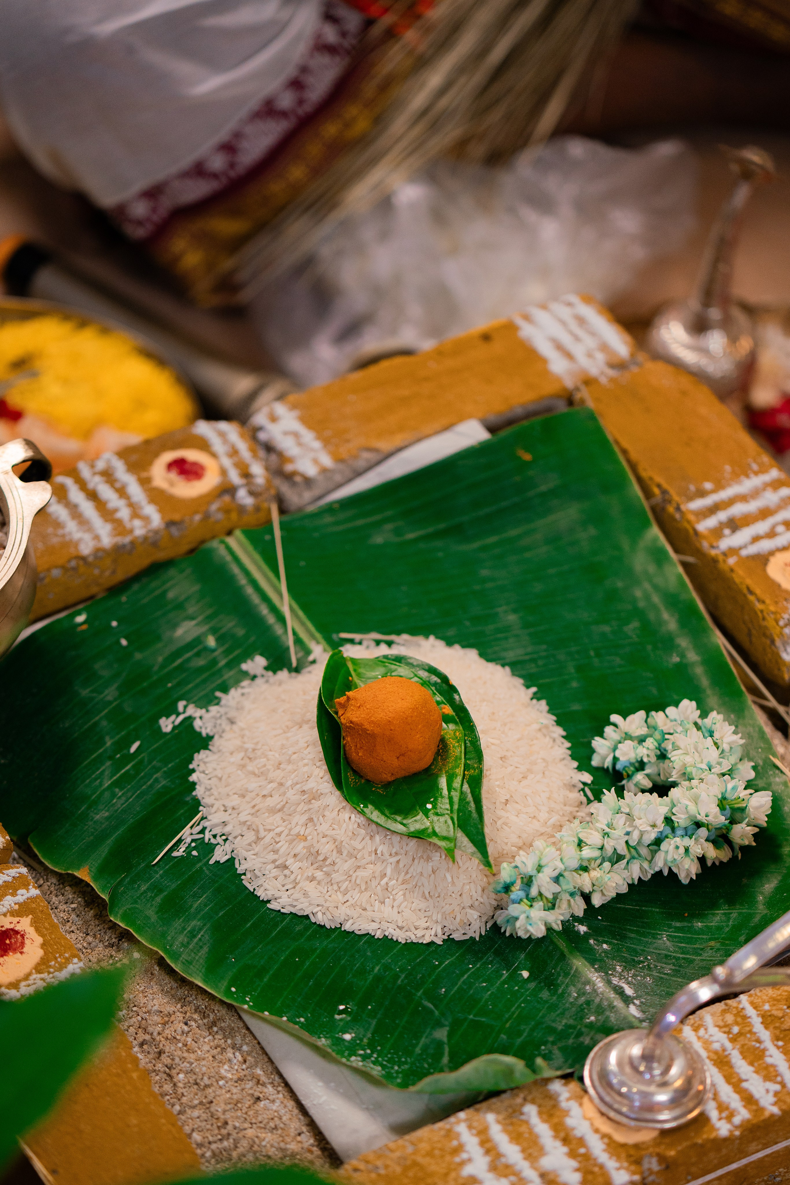 GAURI & SIVA. Wedding photographer Avira Stories