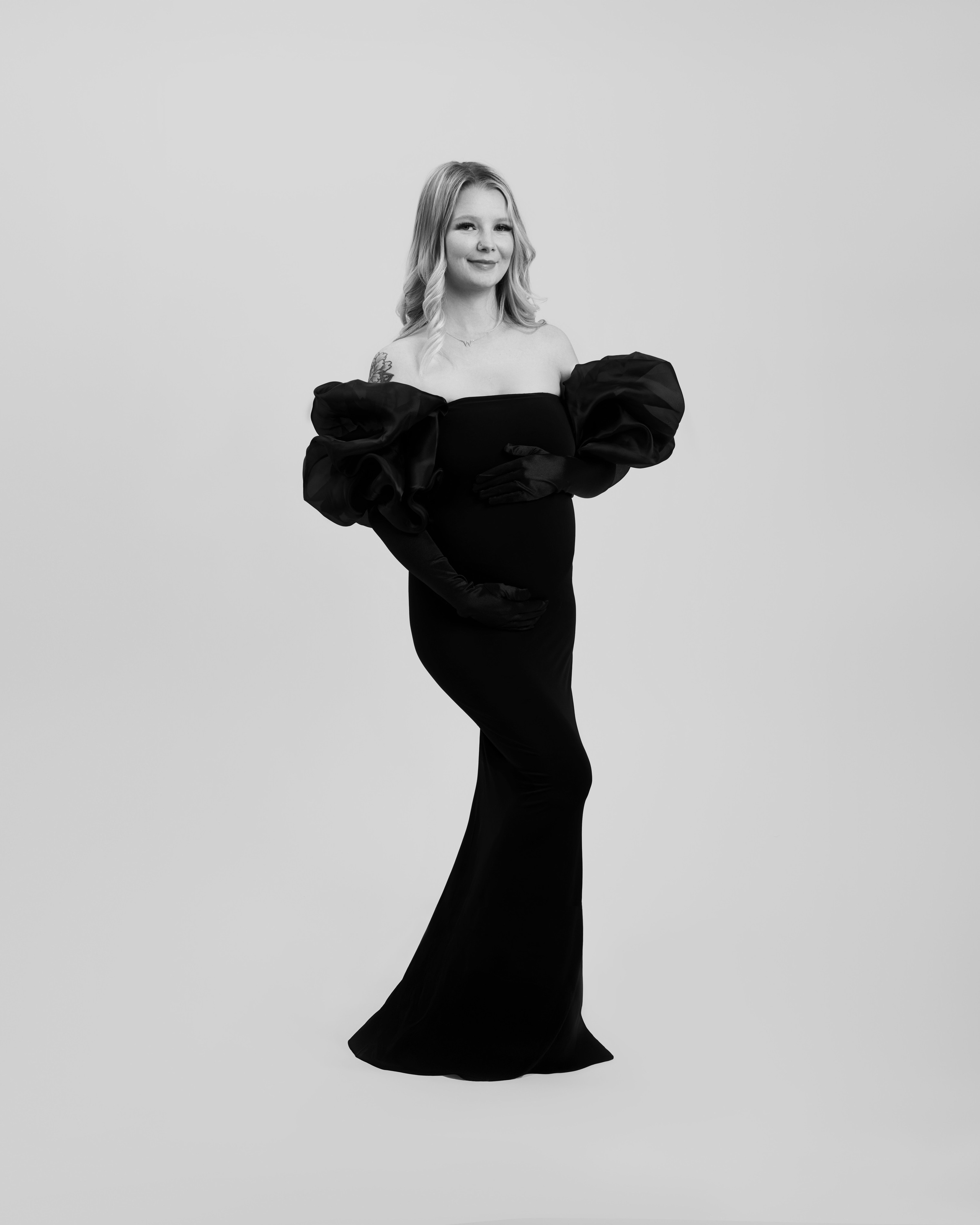 Maternity | Sierra. Shtatolkina Studio | Private Photo studio in South Jordan. Portrait, Maternity & Headshot Photography in South Jordan, Utah