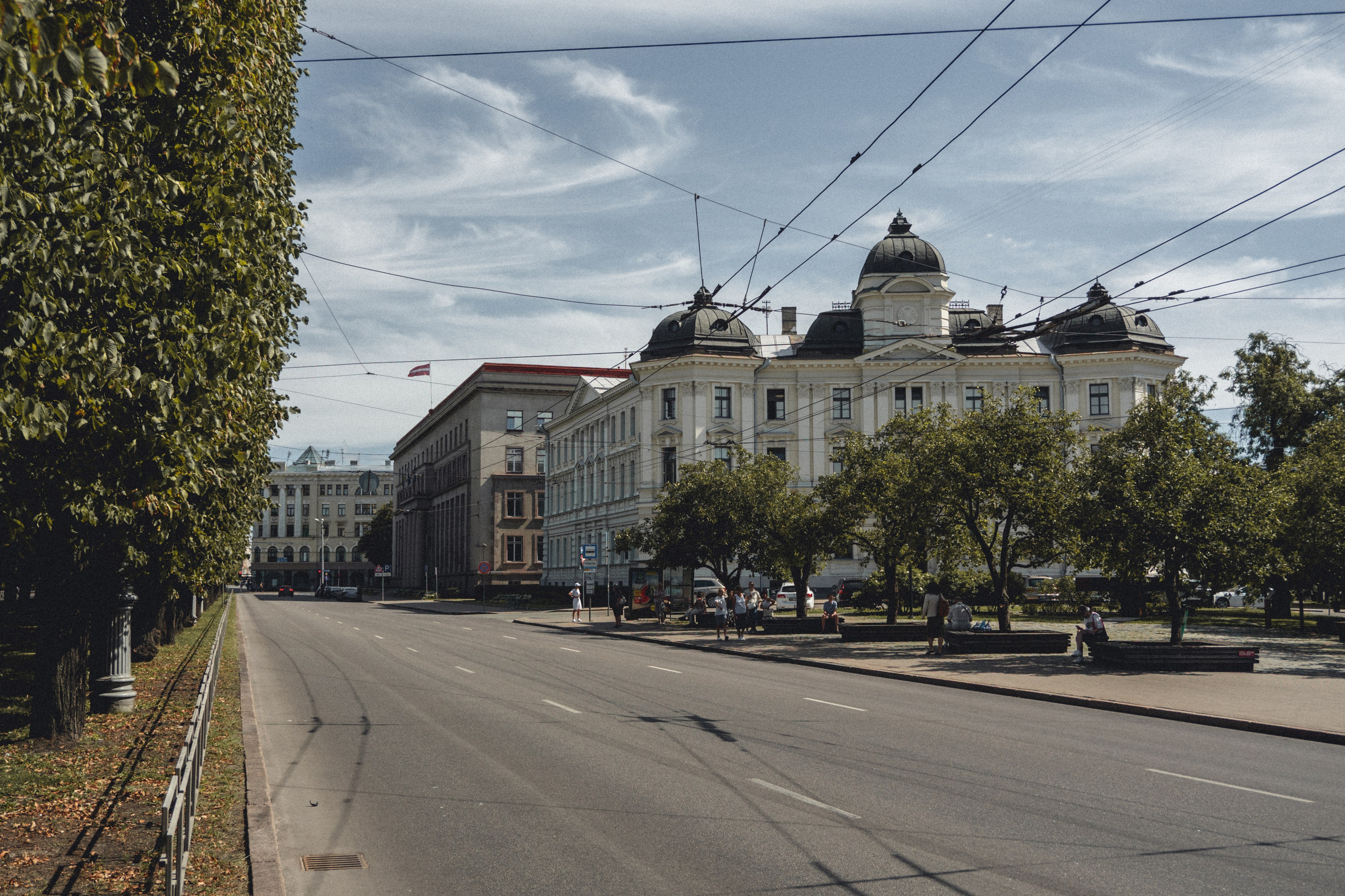 Voyage à Riga. Photographe sur Cote d’Azur. Portraits de familles, couples, enfants, événements