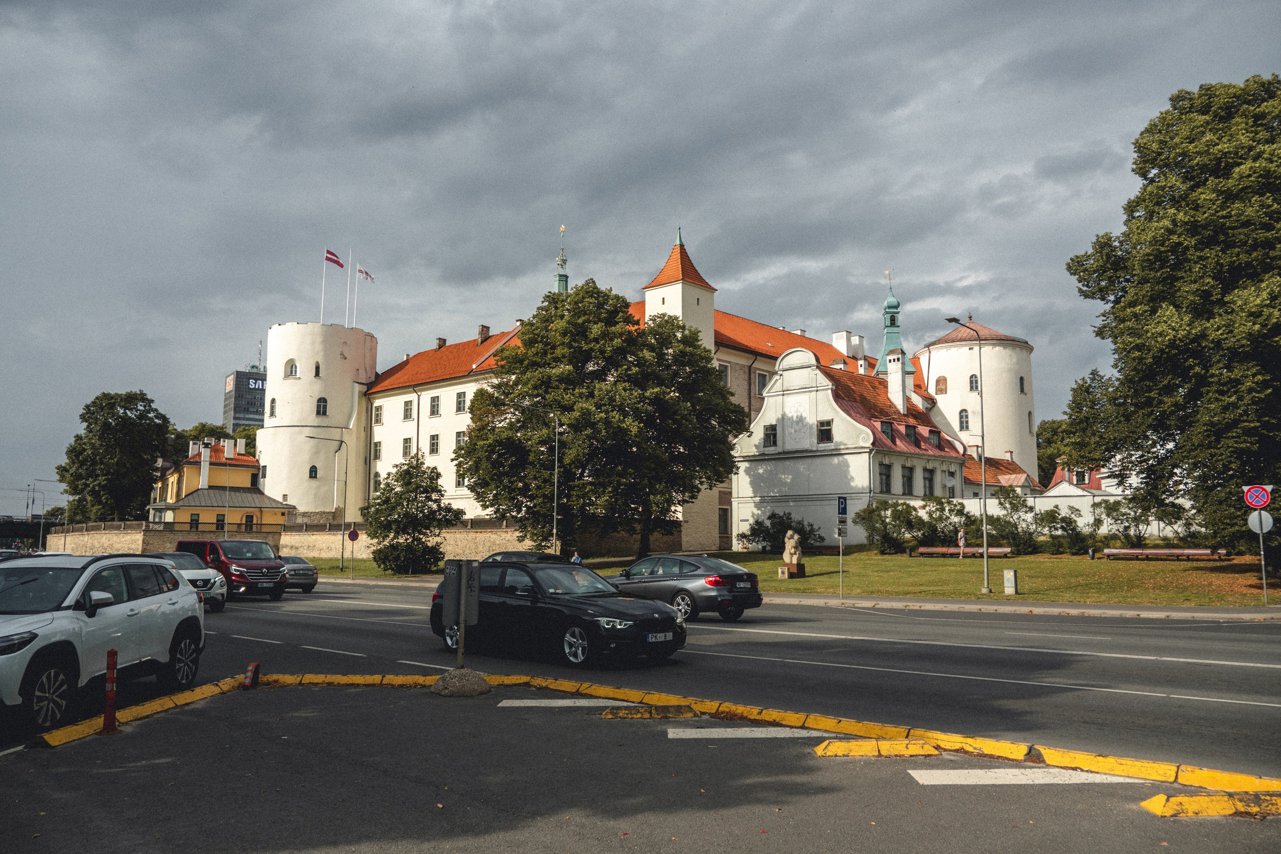 Voyage à Riga. Photographe sur Cote d’Azur. Portraits de familles, couples, enfants, événements