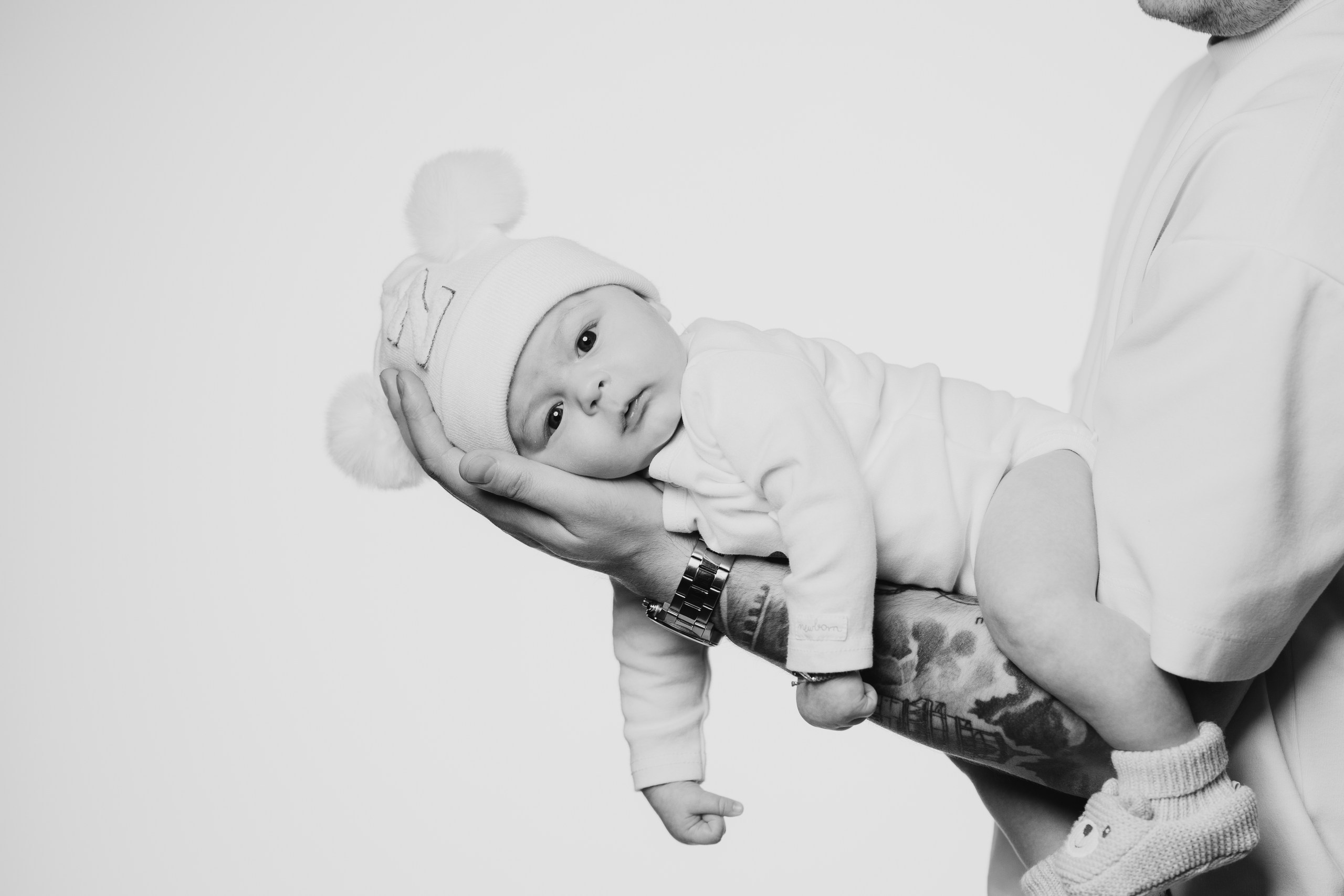 Fotograf Baby Drobeta-Turnu Severin | Ședințe Foto Bebeluș