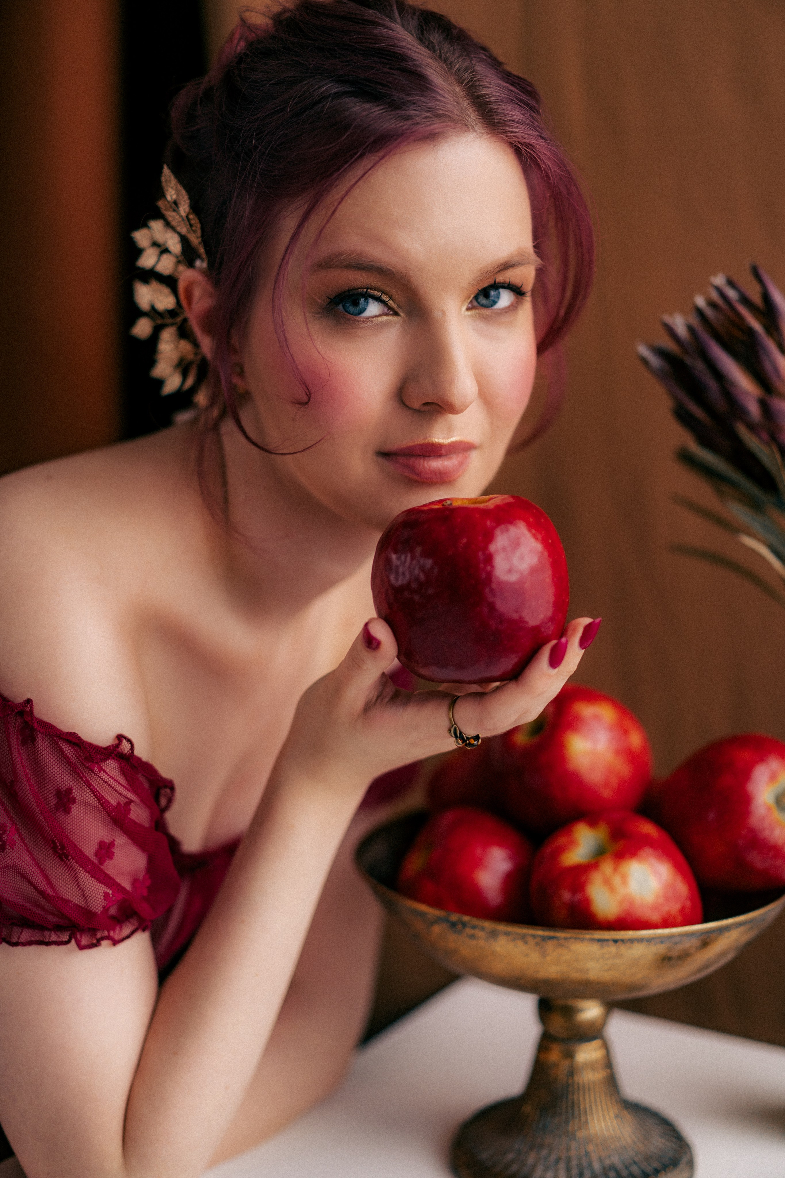 Art Portrait. Sieviešu fotogrāfe Rīgā | Buduāra un portretu fotogrāfija