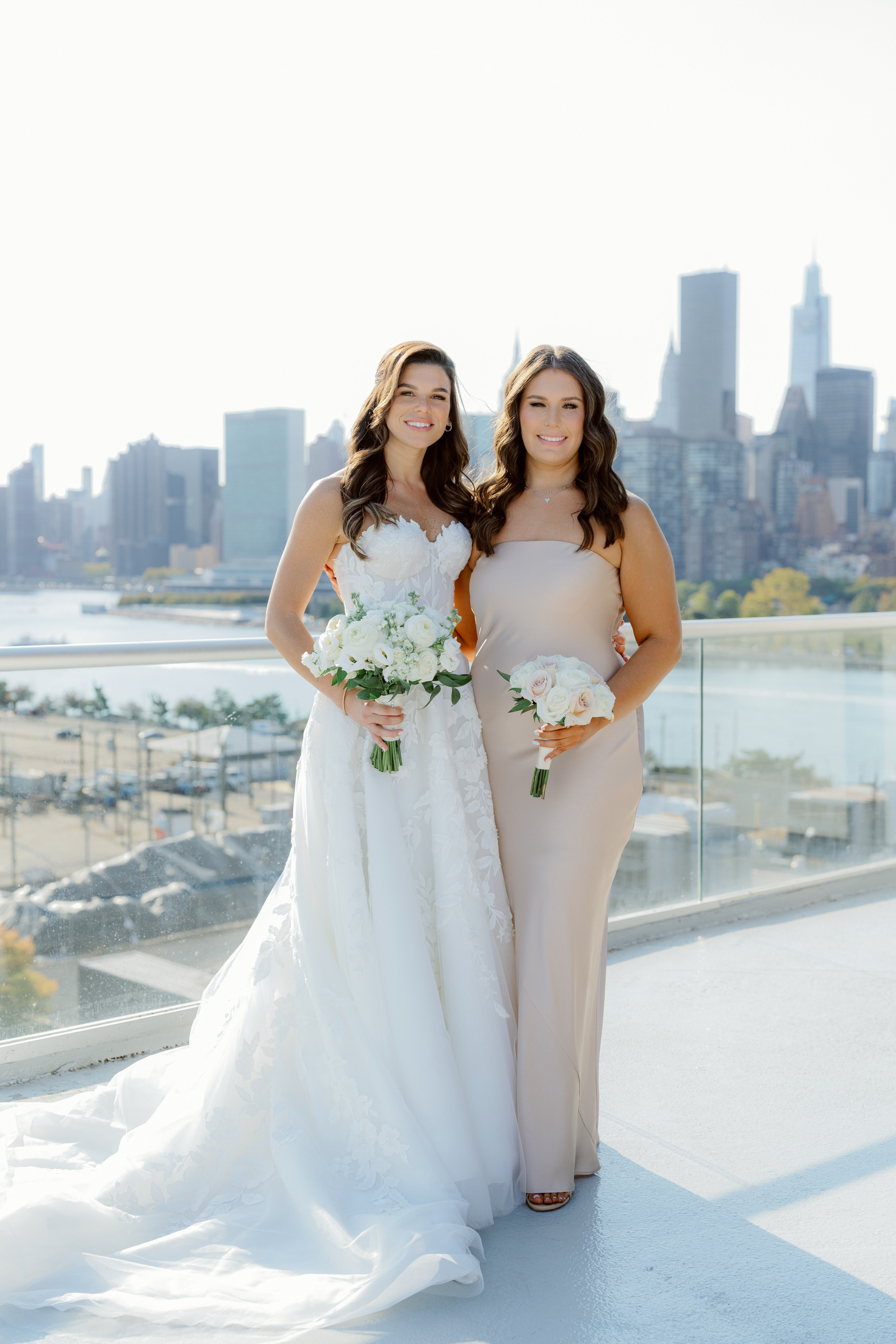Jenna and Steven. Wedding photographer and videographer New York | New Jersey