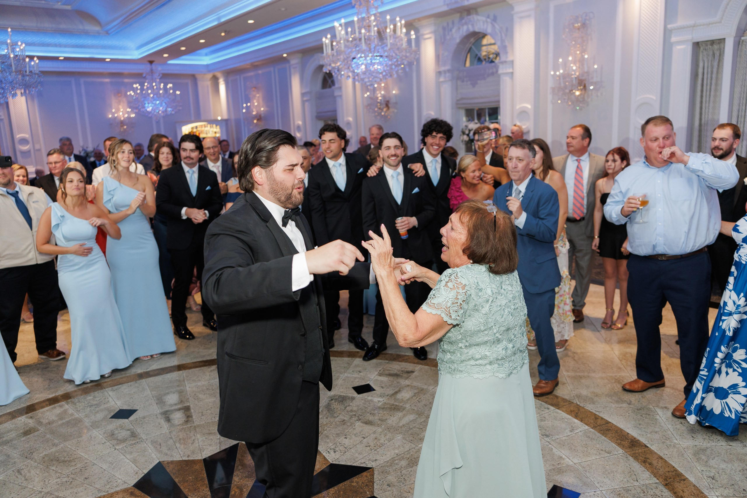 Shannon and Thomas, The Rockleigh, NJ. Luxury Wedding Photography and Cinematography