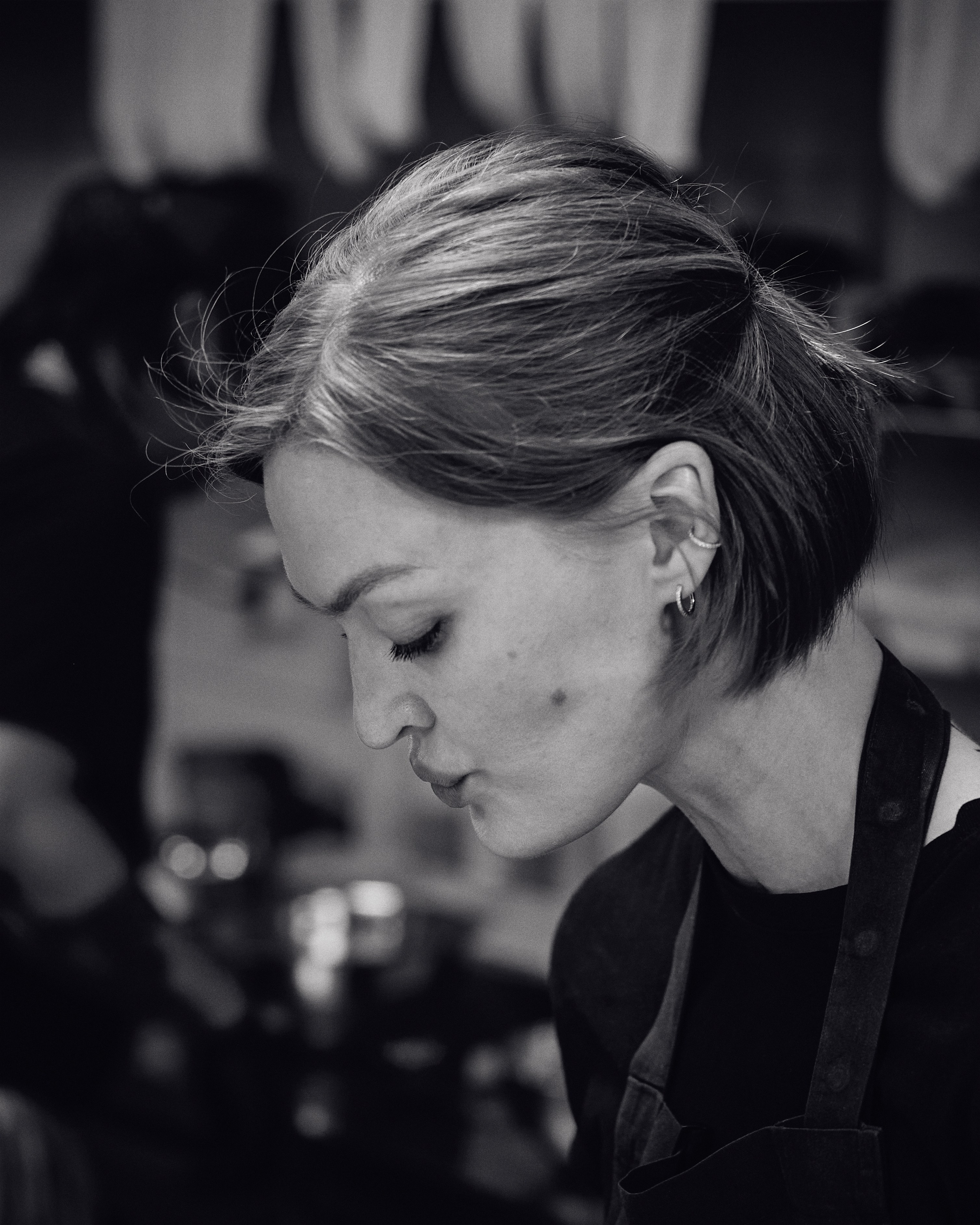 Restaurant Boon Nam Service. Max Griss I Food Photography & Videography Helsinki