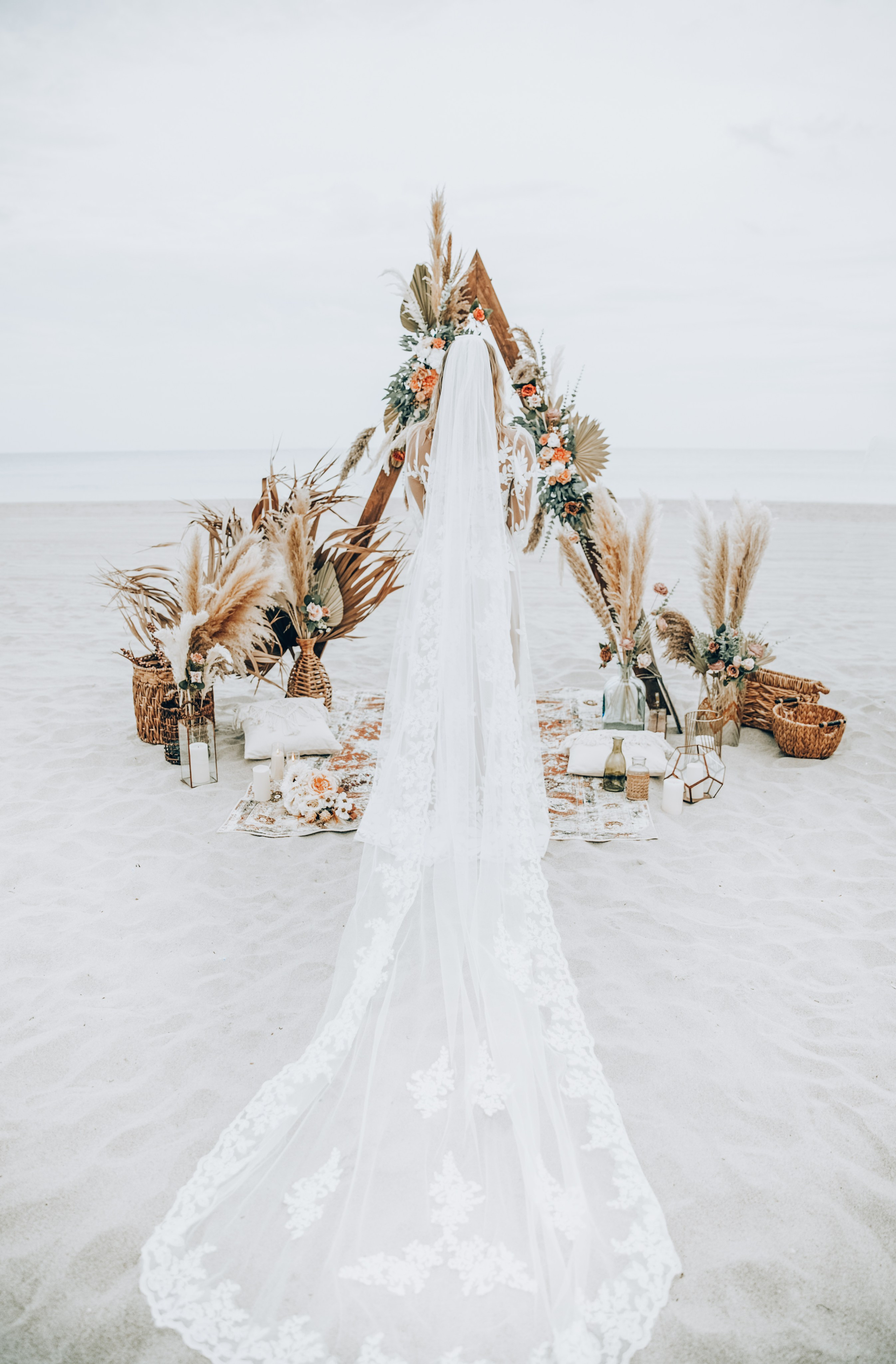 Wedding ceremony. Photographer in Miami, Family photographer, Event, Wedding