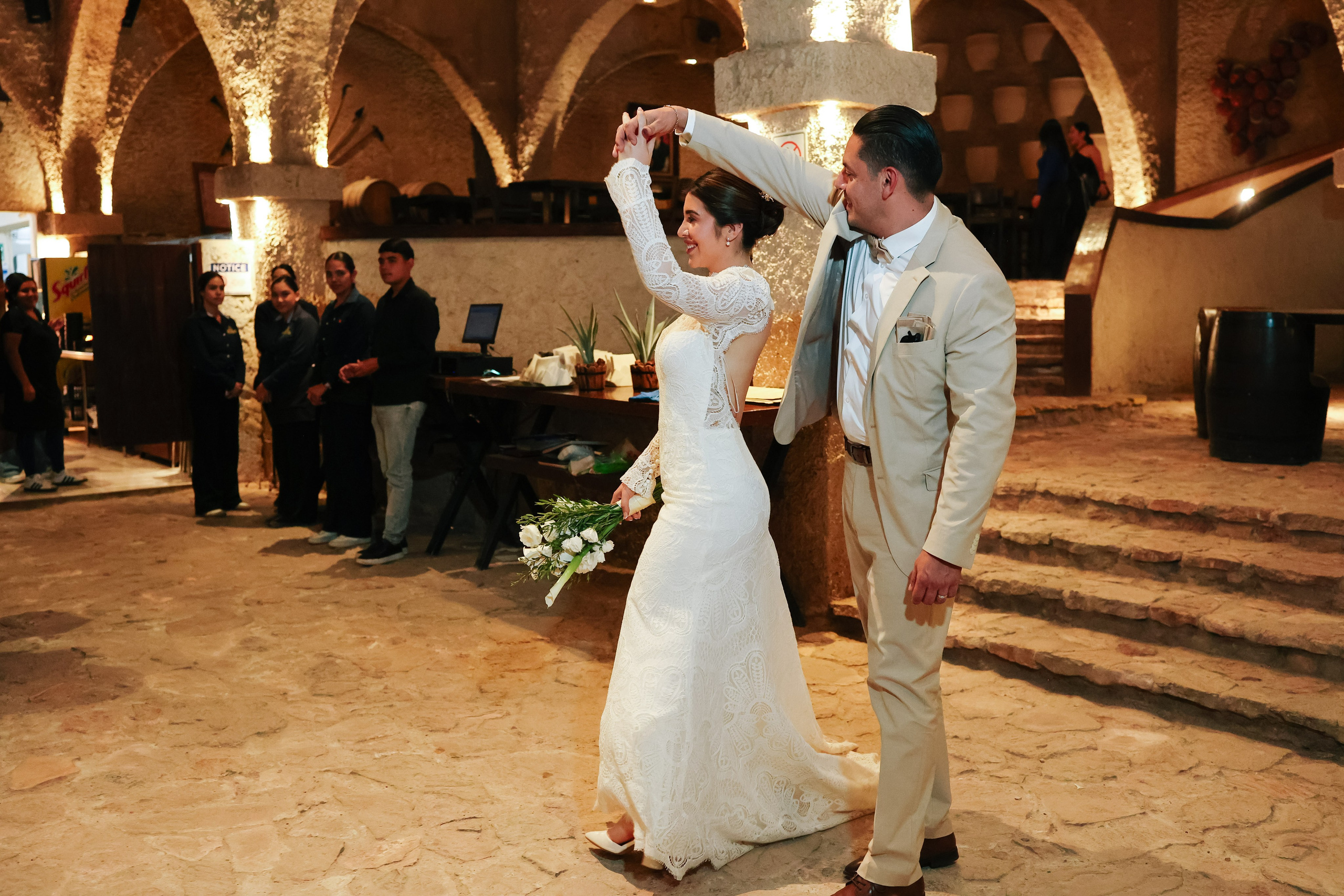 Daniela y Fernando. Wedding Photographer Ruth Preciado