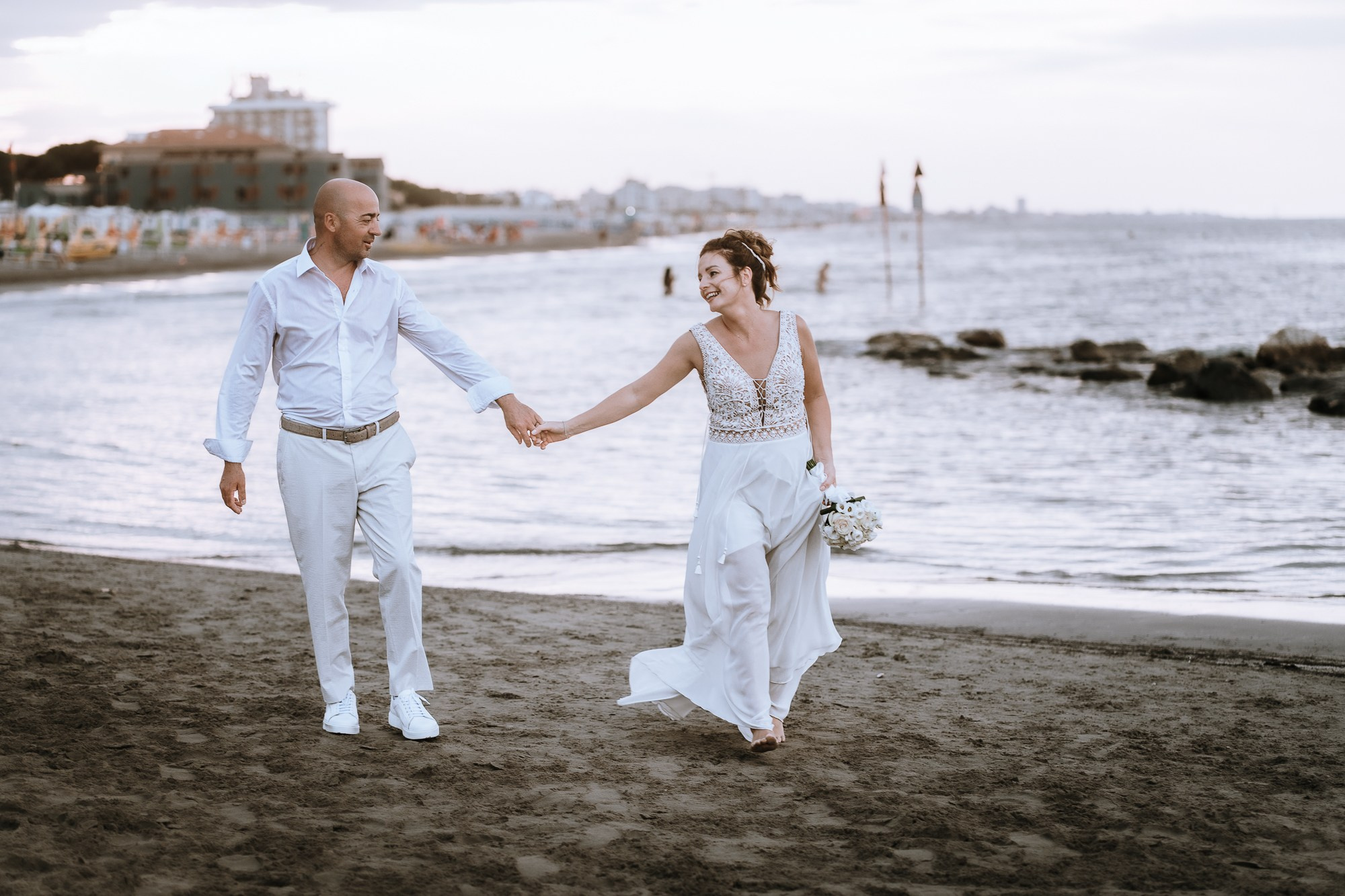 Fotografo di famiglia, neonati, maternity, ritratti, matrimoni, cerimonie, Rimini