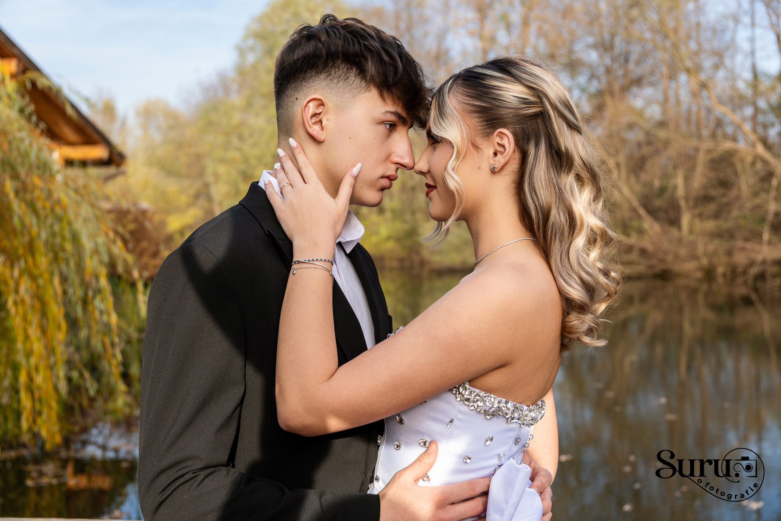 Fotografie pentru eveniment și momente speciale (nunți, botezuri, majorate etc.) în Timișoara | suru. o fotografie. O fotografie