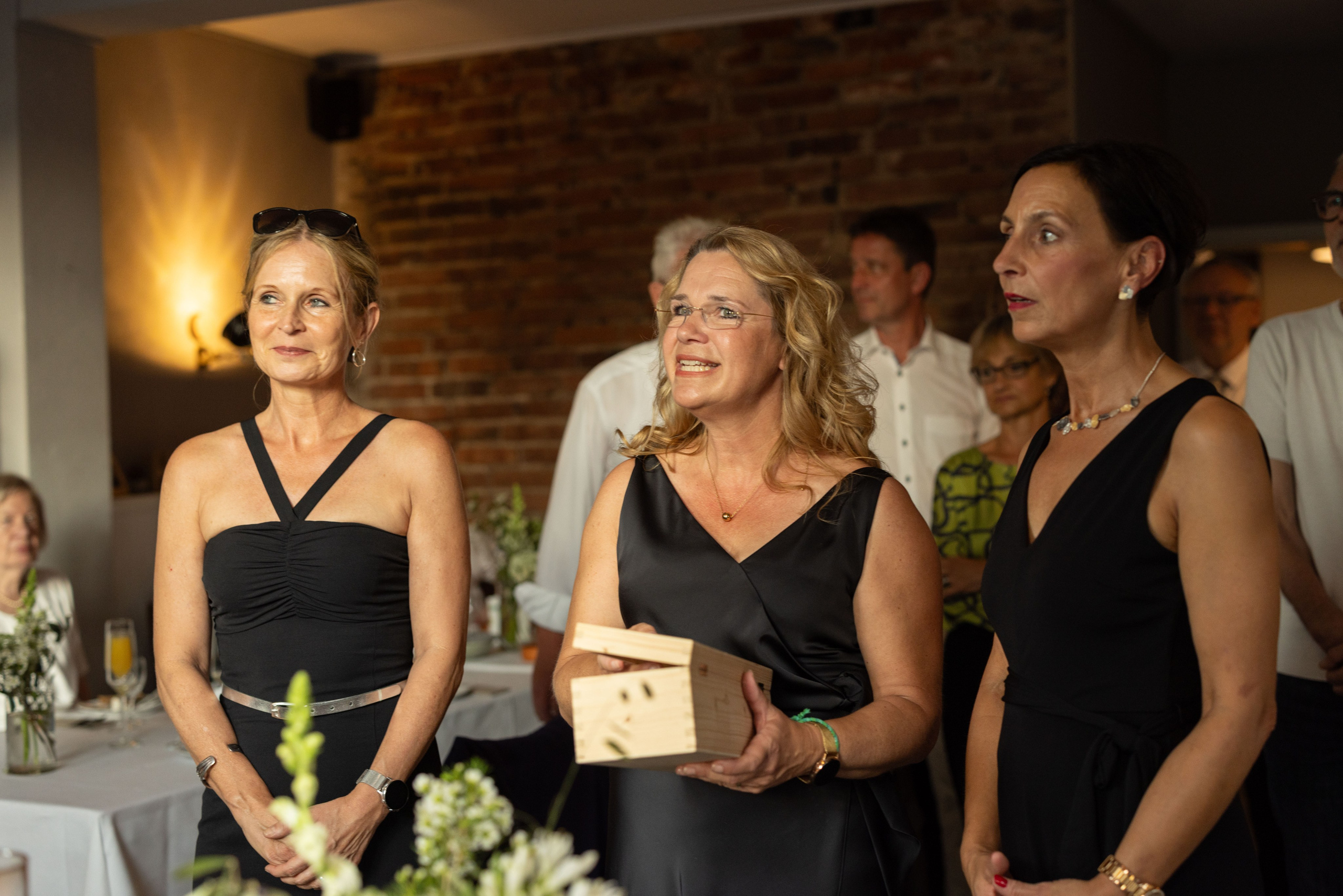 Hochzeit von Barbara und Achim, Berge. Fotografin und Videografin im Raum Osnabrück und Emsland Alla